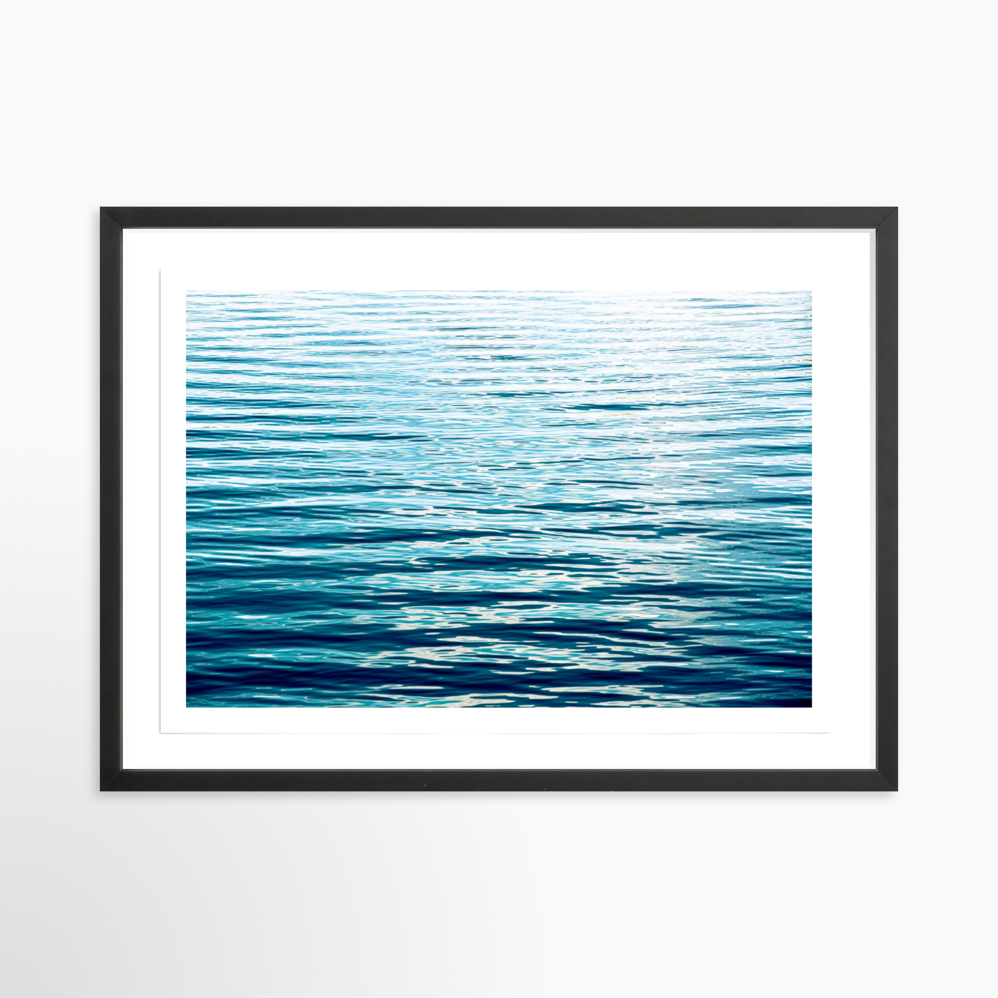 16x24 / Print / Black