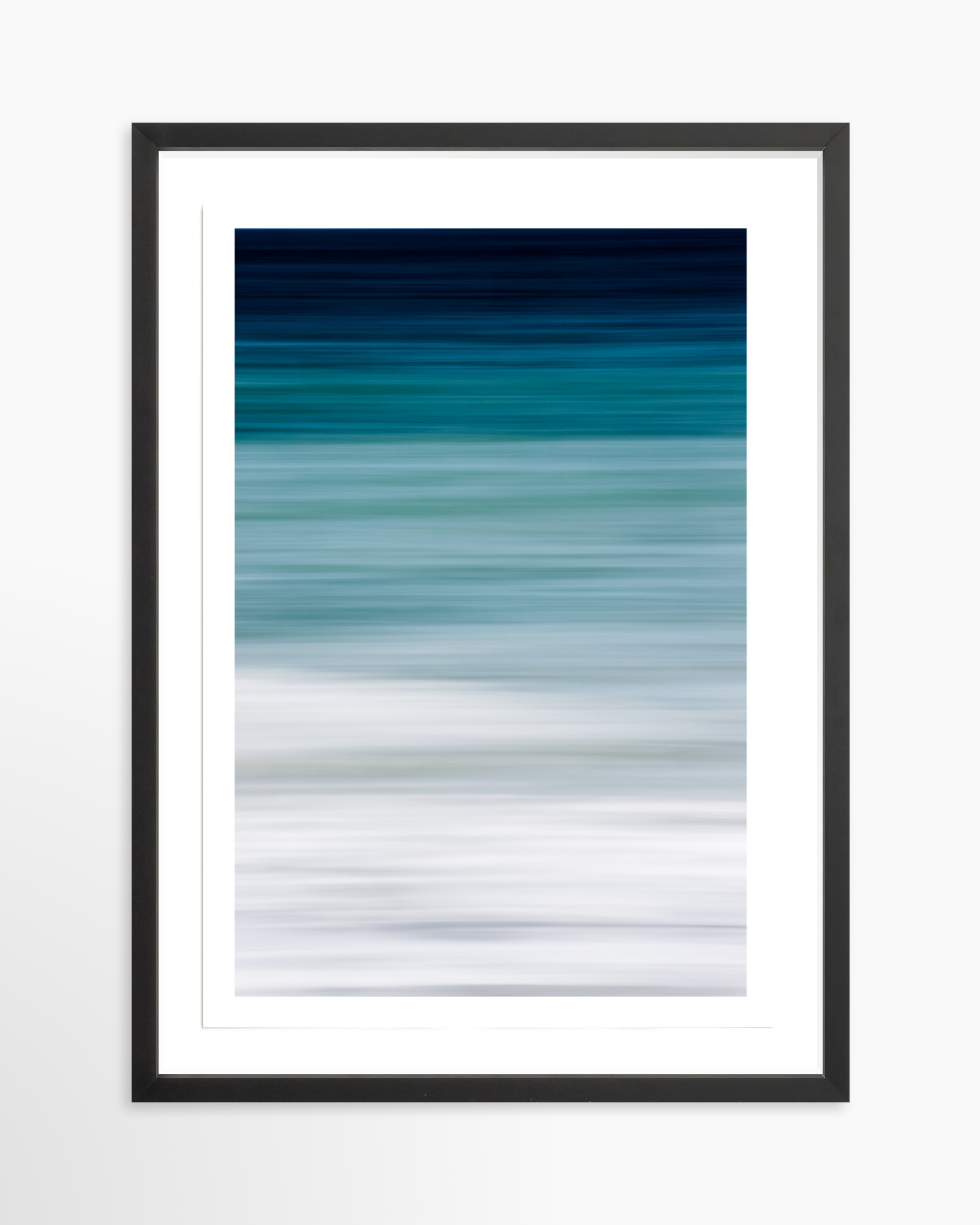 16x24 / Print / Black