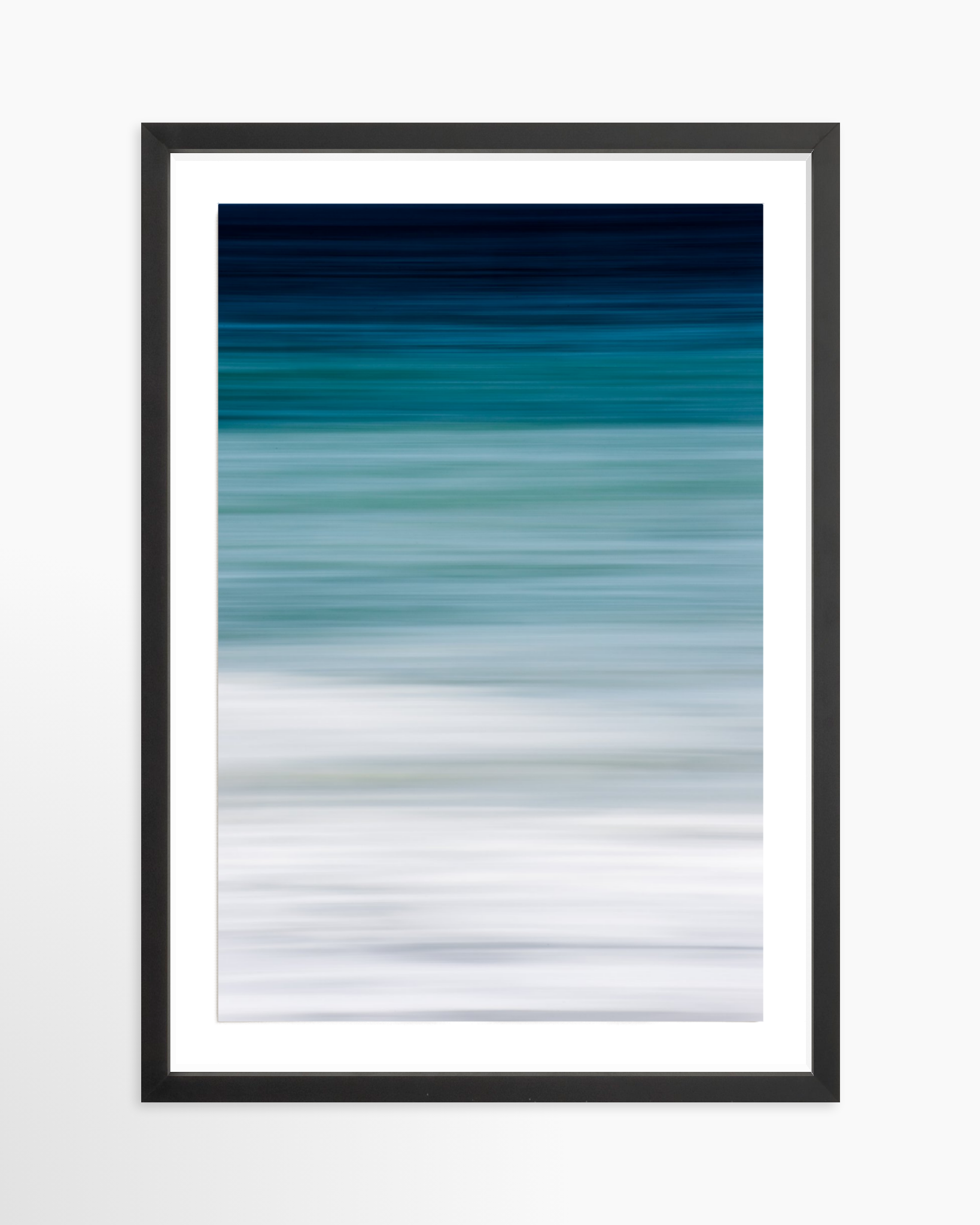 16x24 / Print / Black