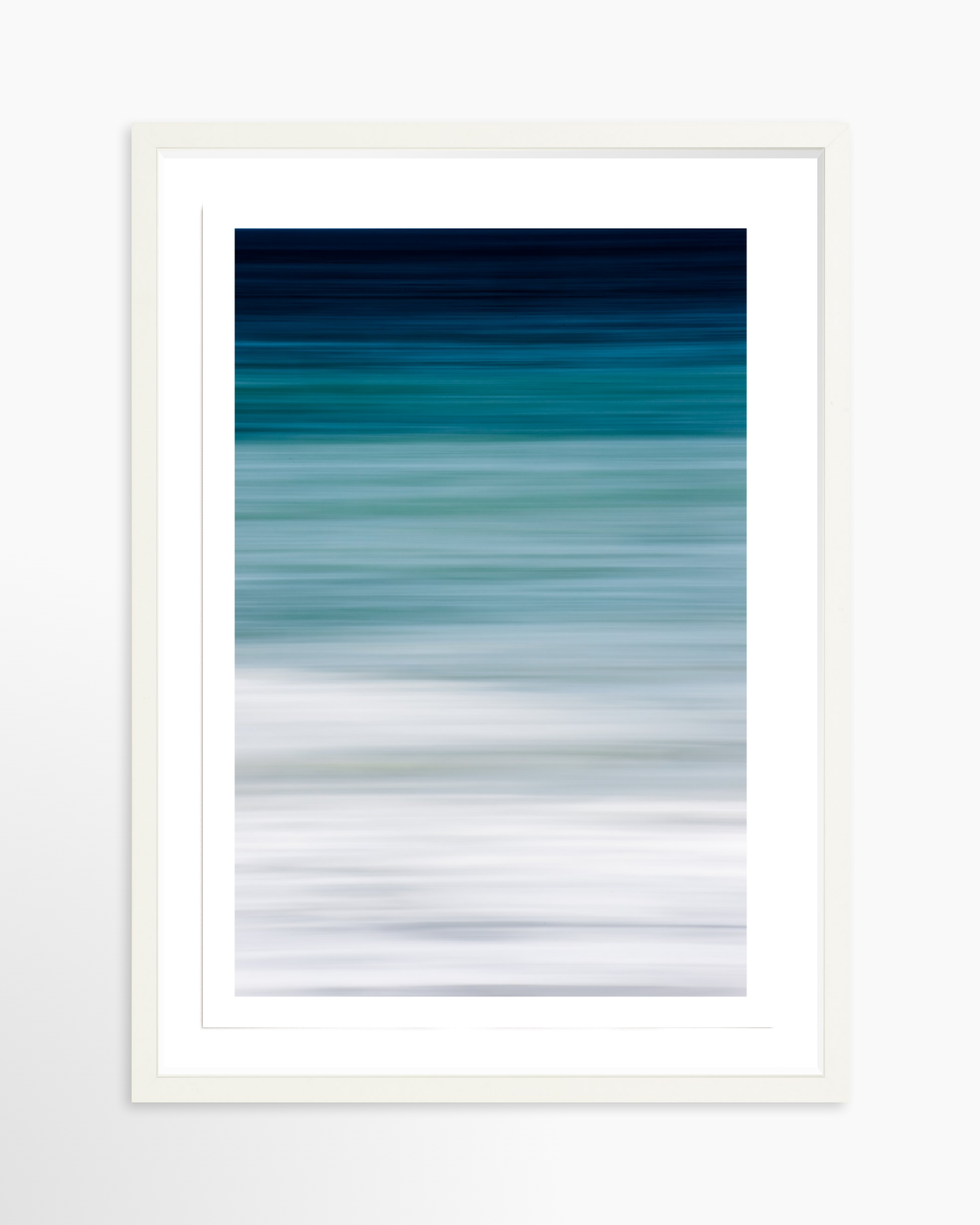 16x24 / Print / White