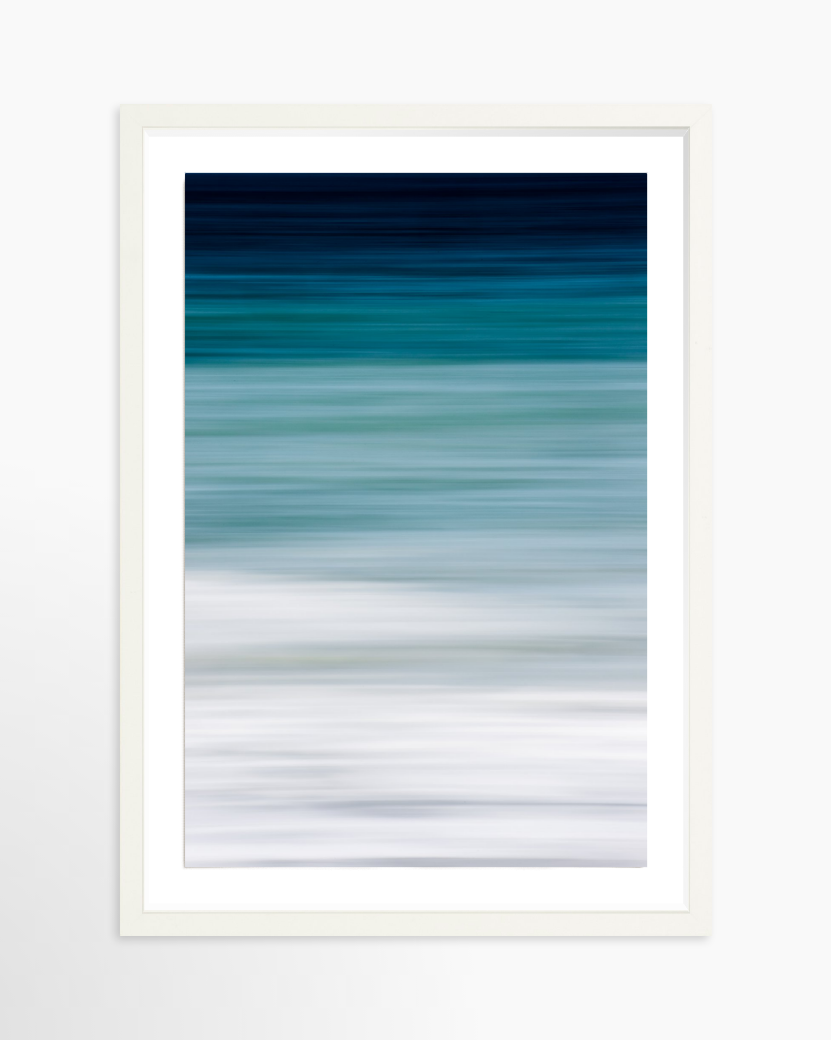 16x24 / Print / White