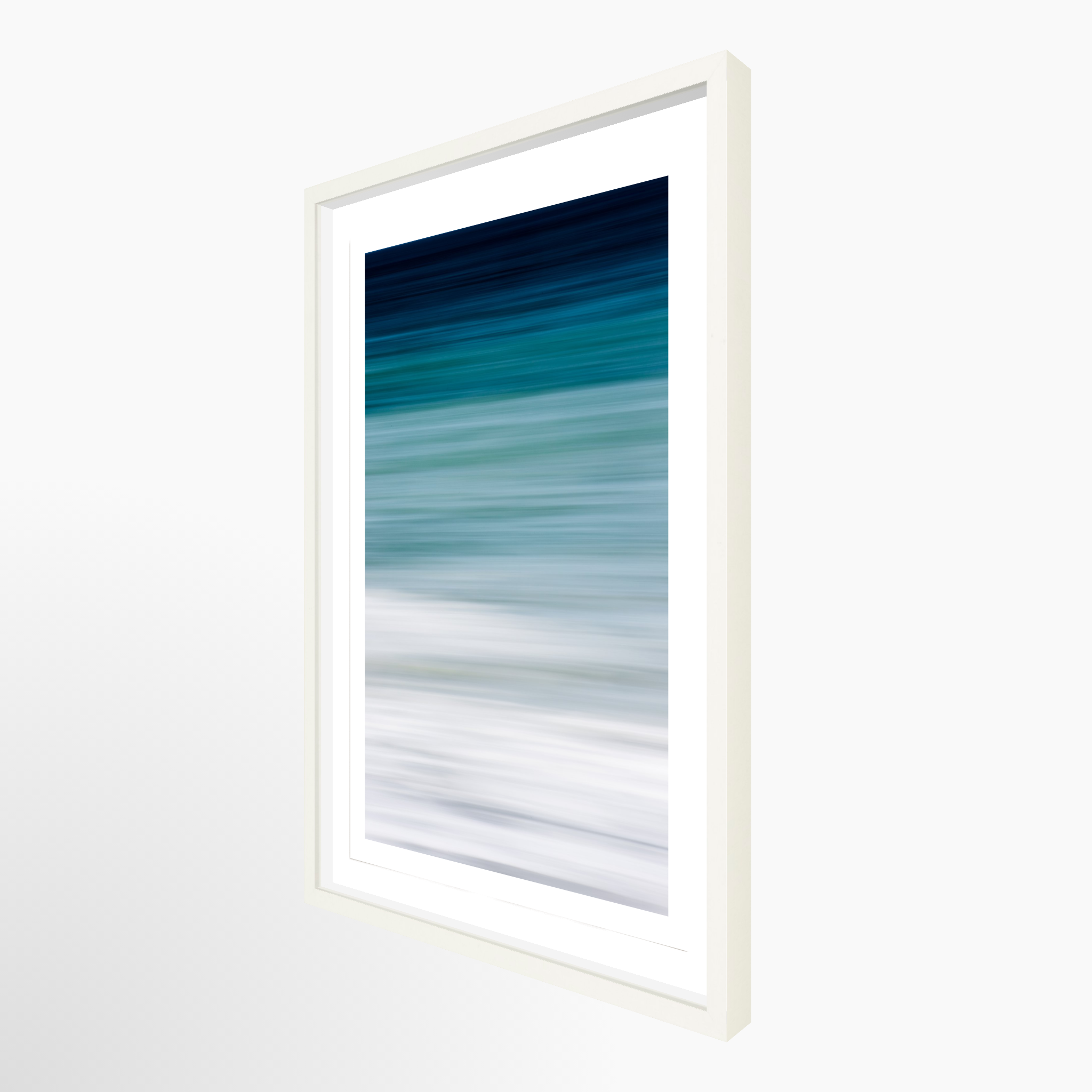 16x24 / Print / White