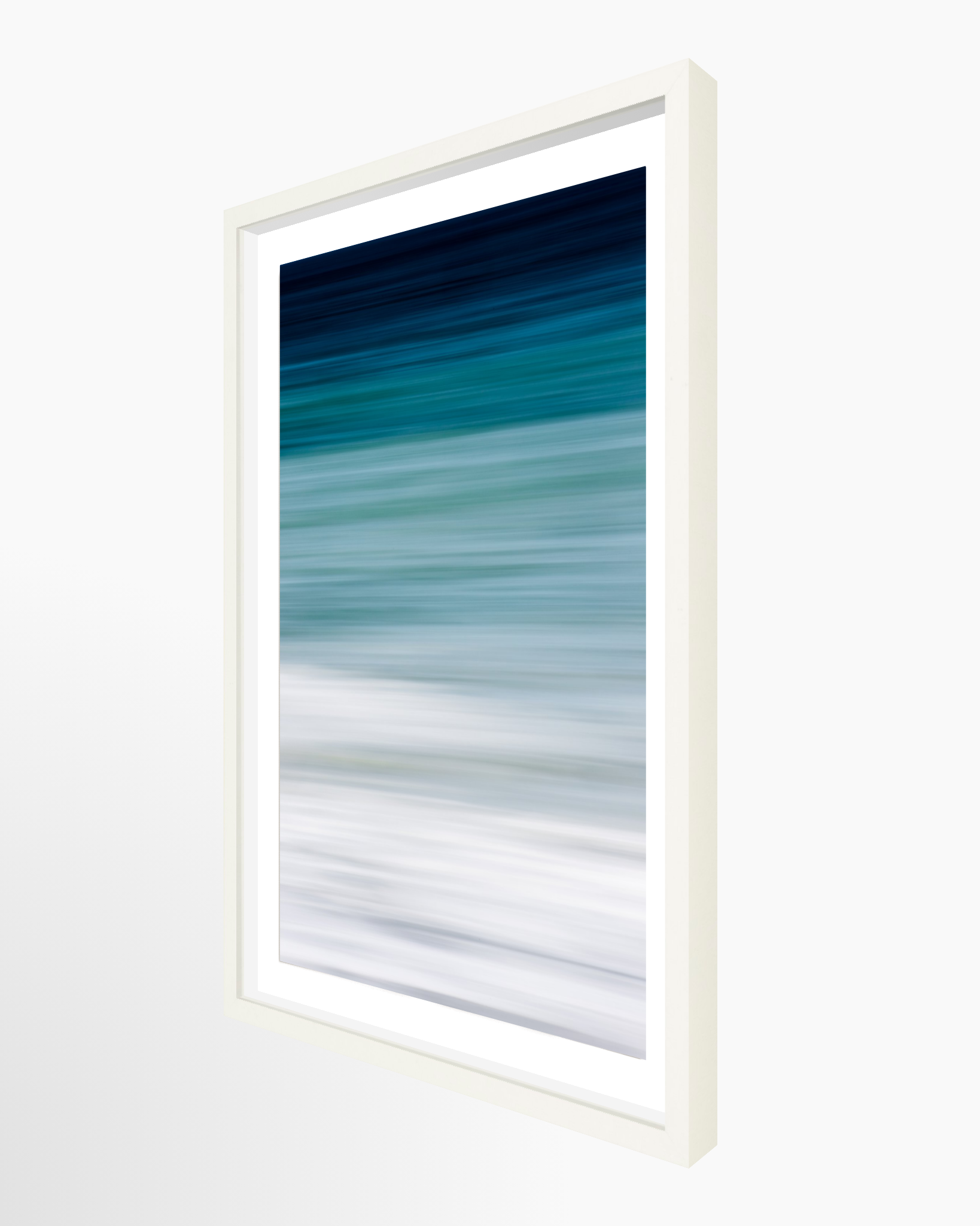 16x24 / Print / White