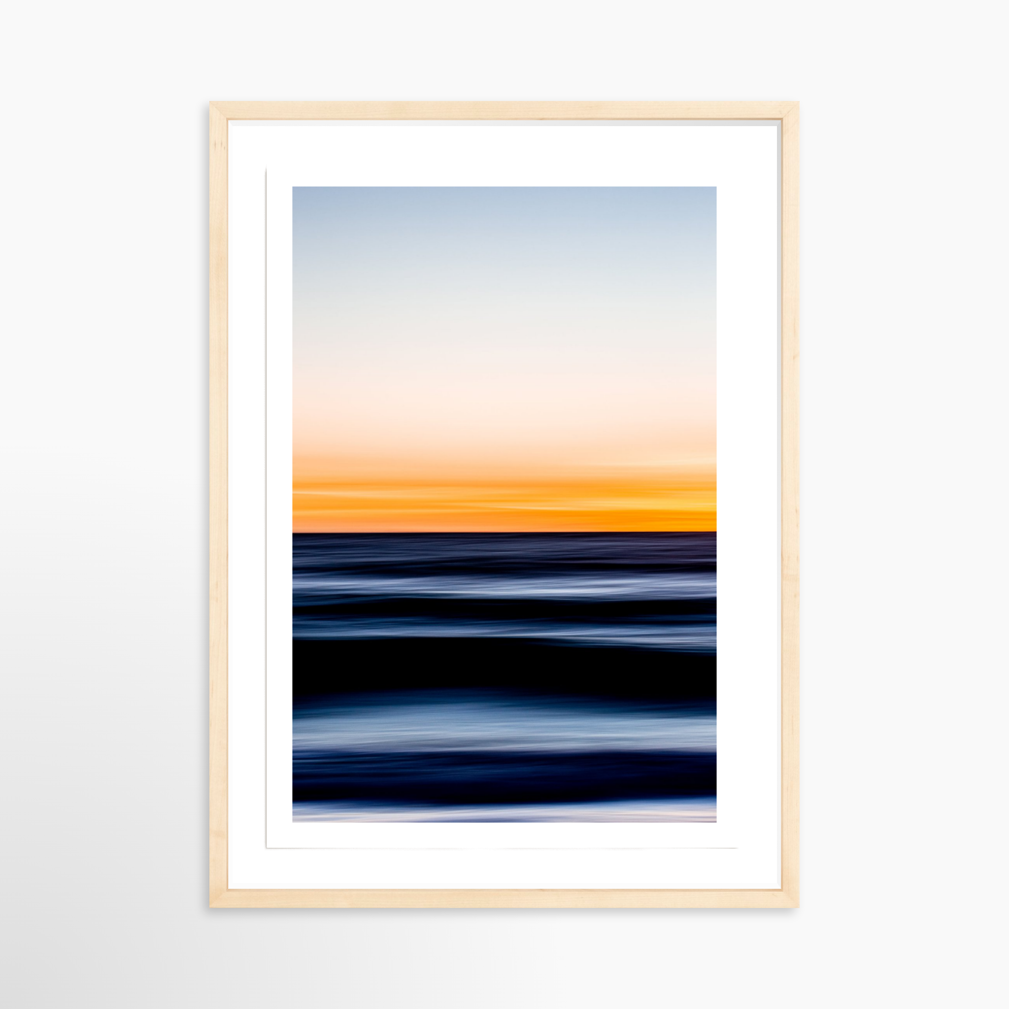 16x24 / Print / Natural