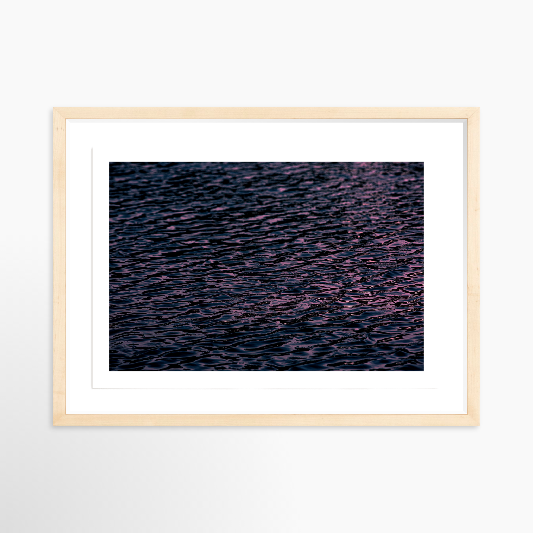 12x18 / Print / Natural