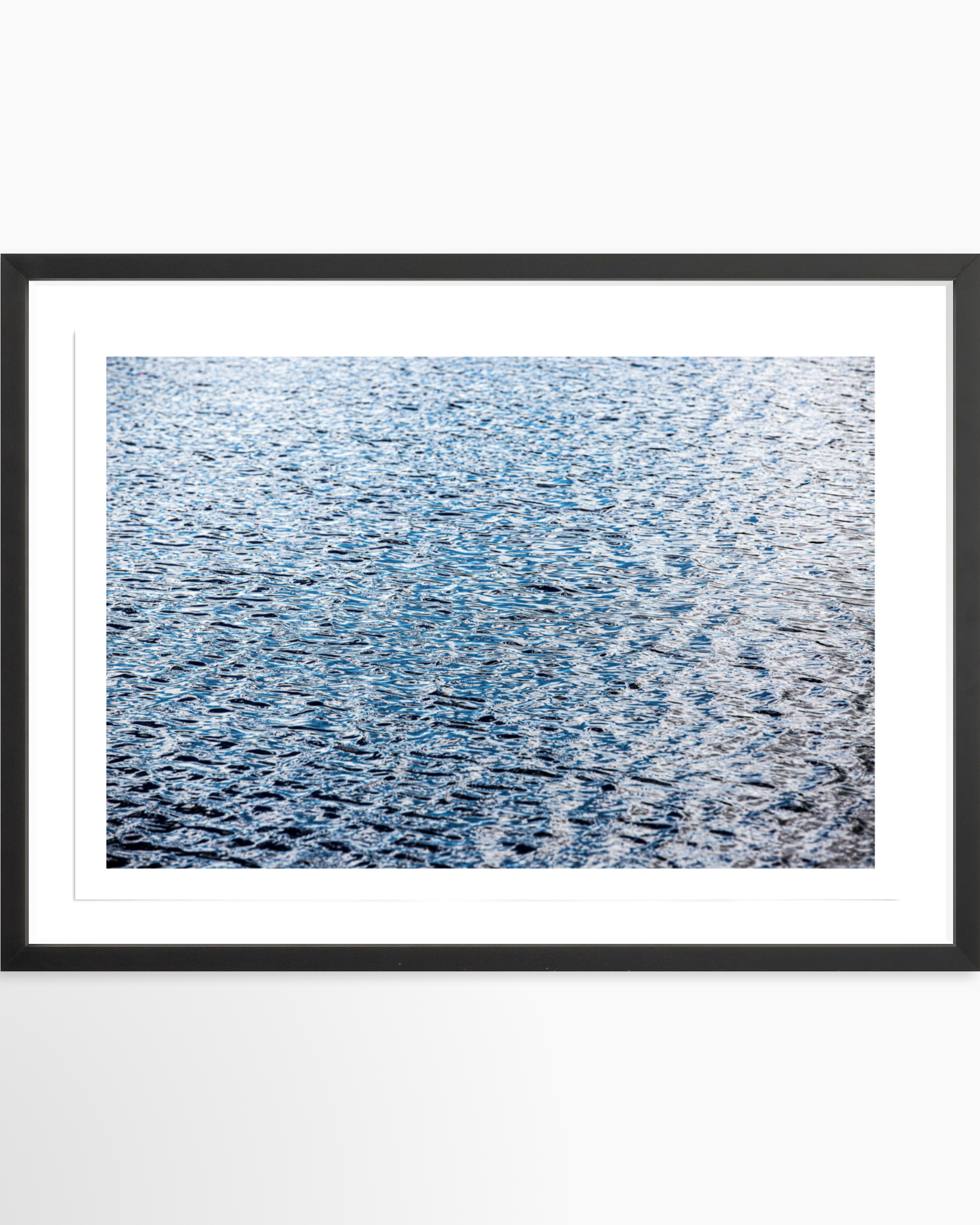 16x24 / Print / Black