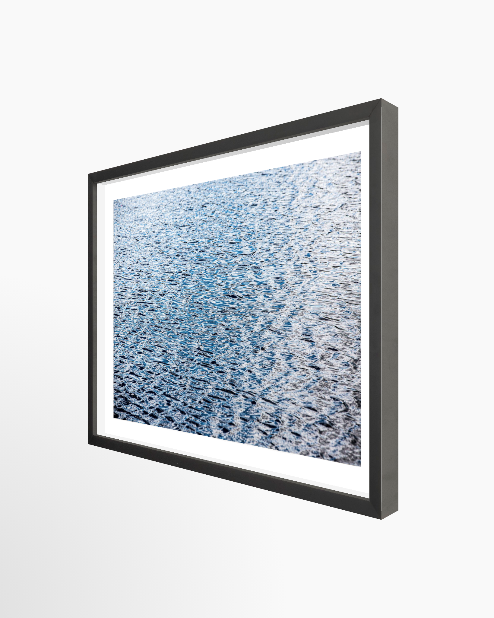 16x24 / Print / Black