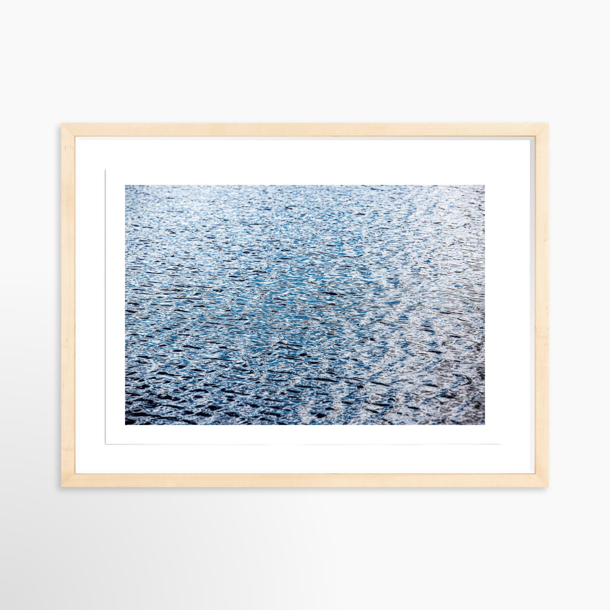 12x18 / Print / Natural