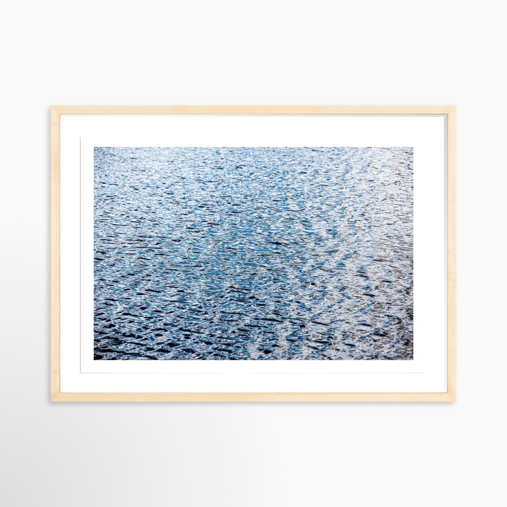 16x24 / Print / Natural