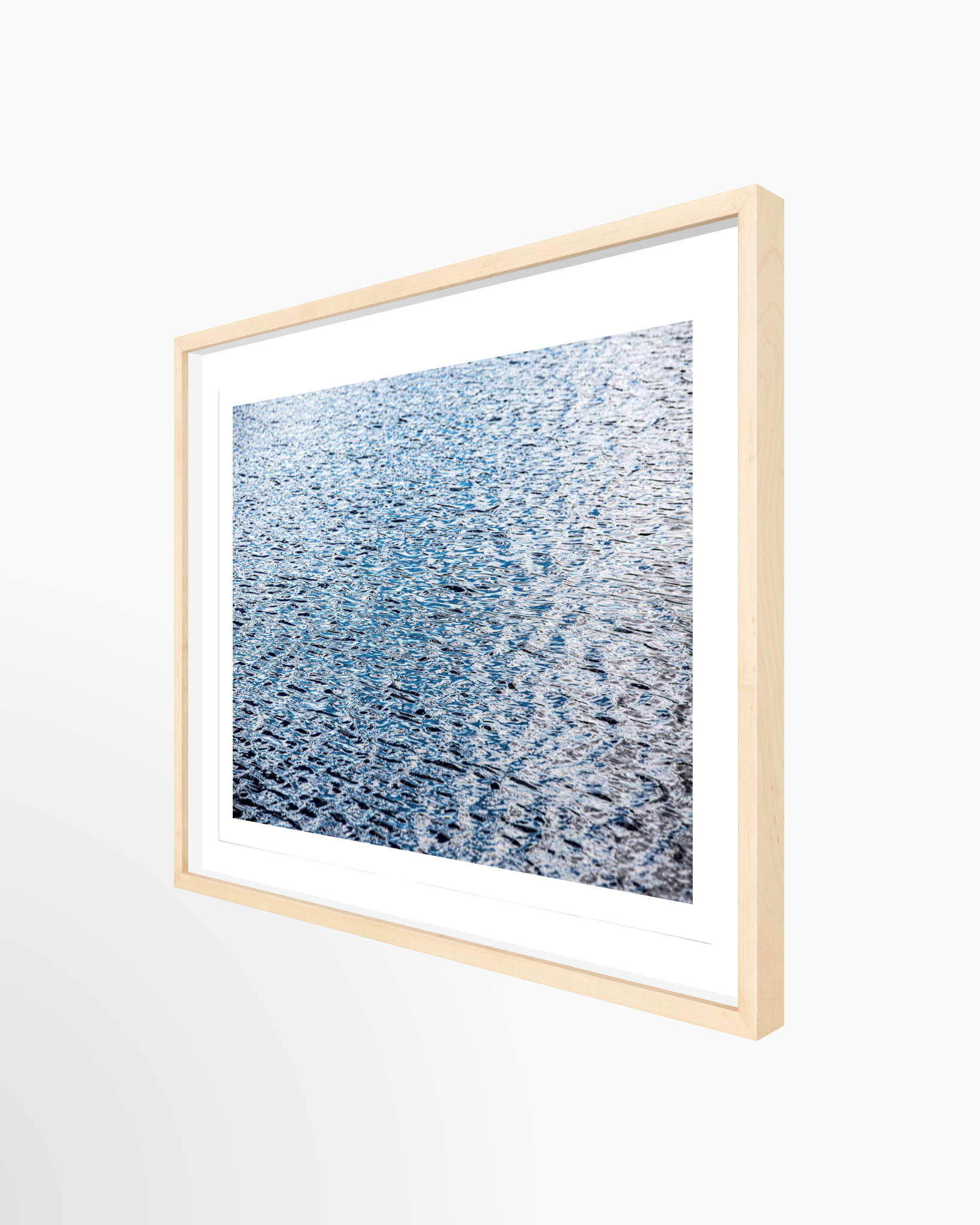 16x24 / Print / Natural