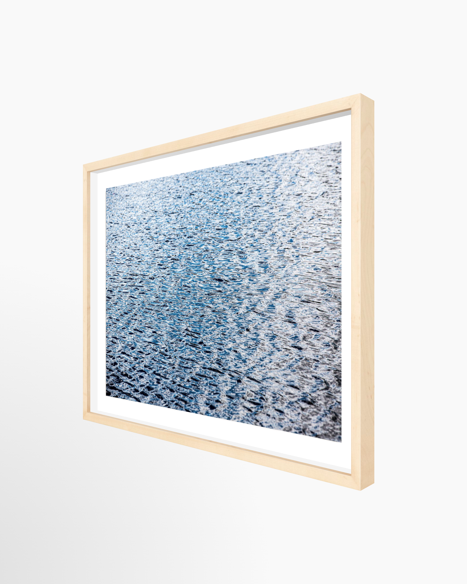 16x24 / Print / Natural