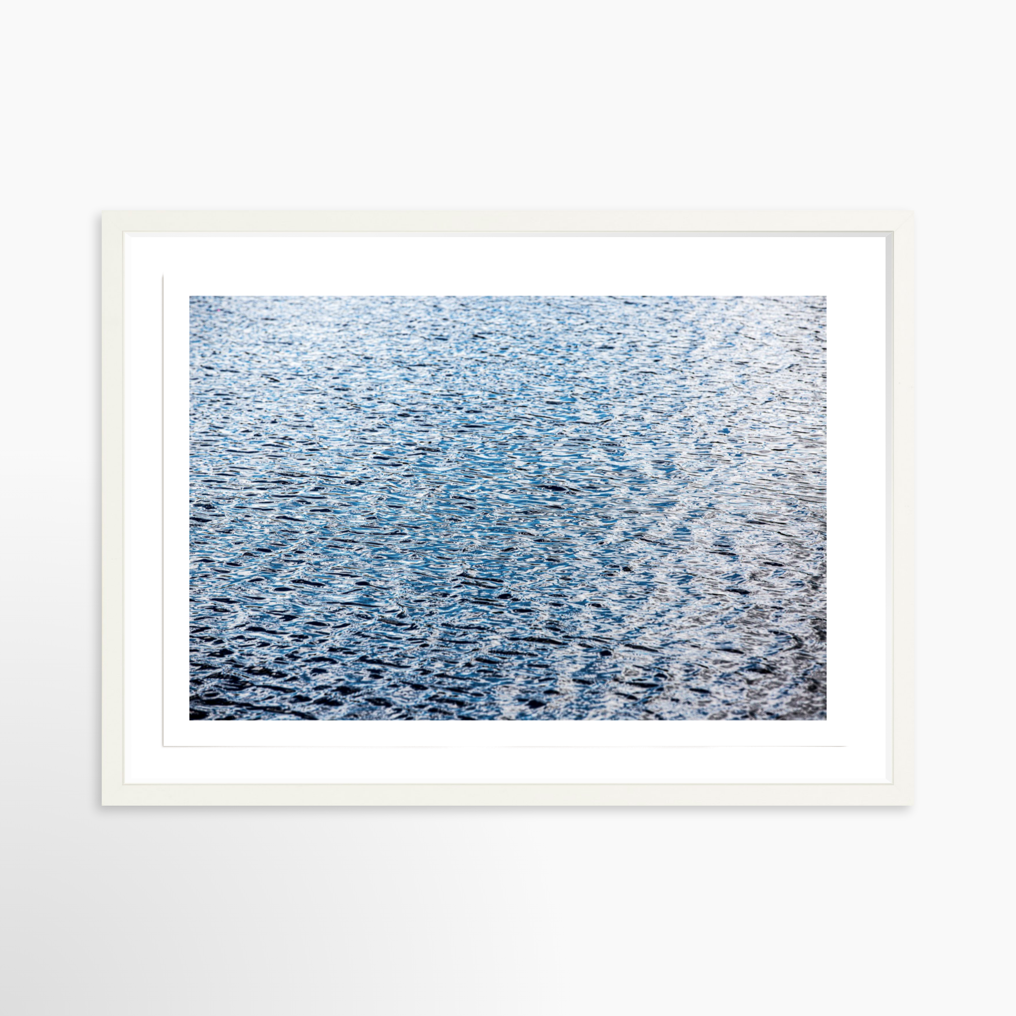 16x24 / Print / White