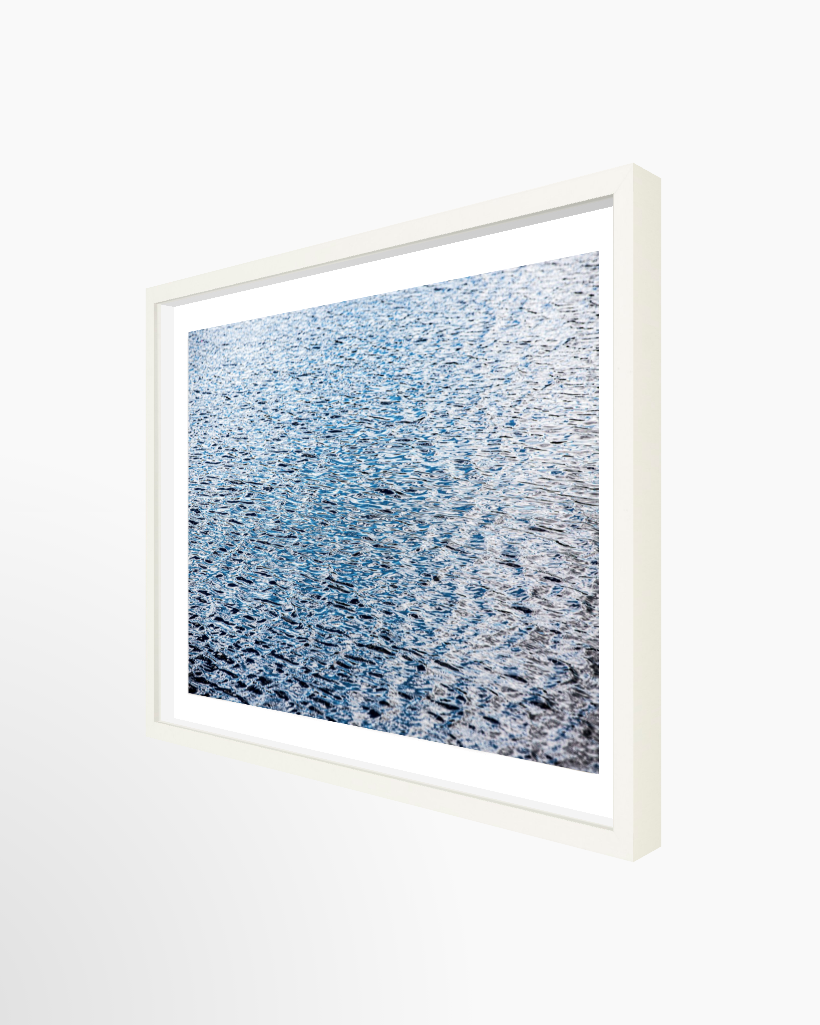 16x24 / Print / White