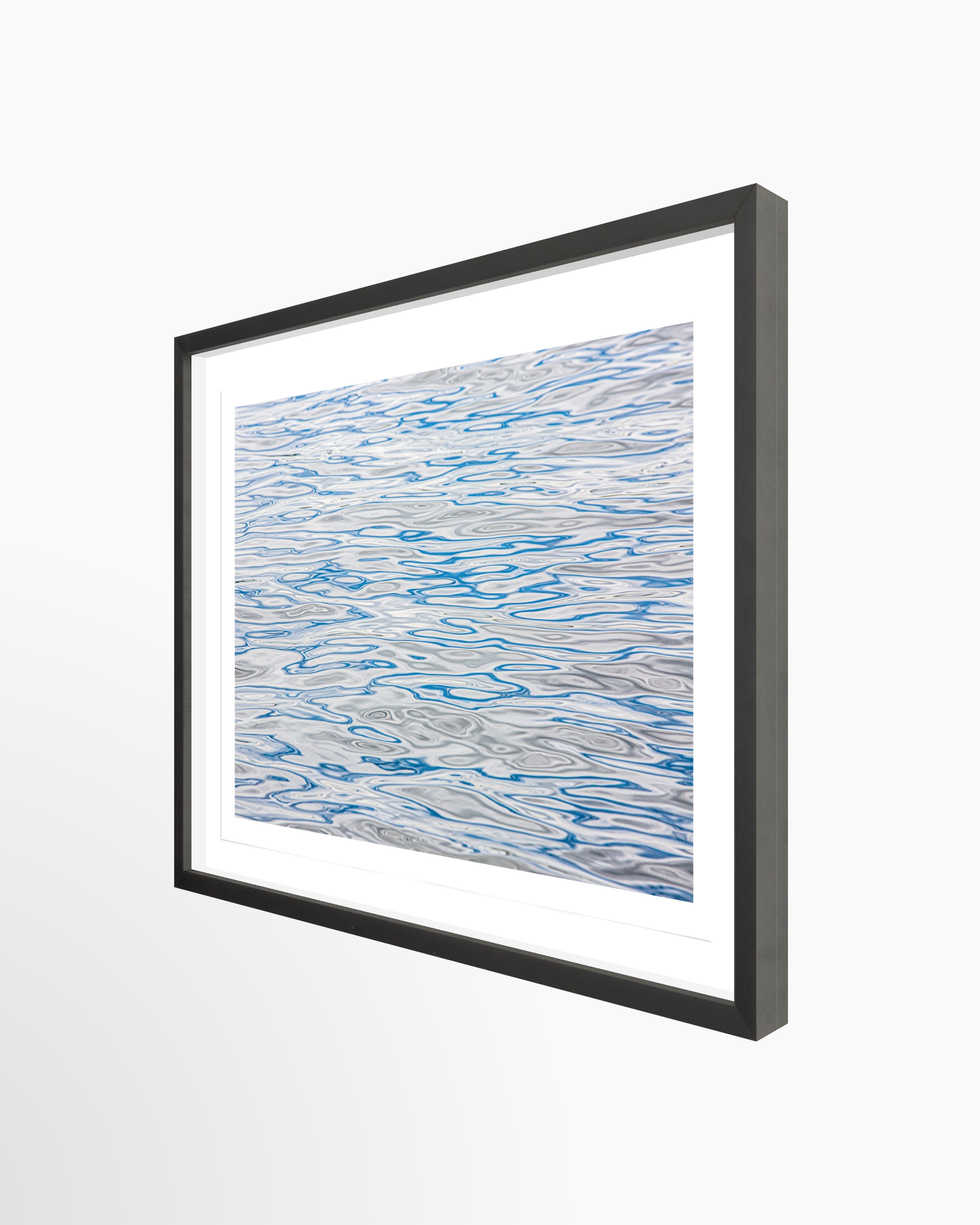 16x24 / Print / Black
