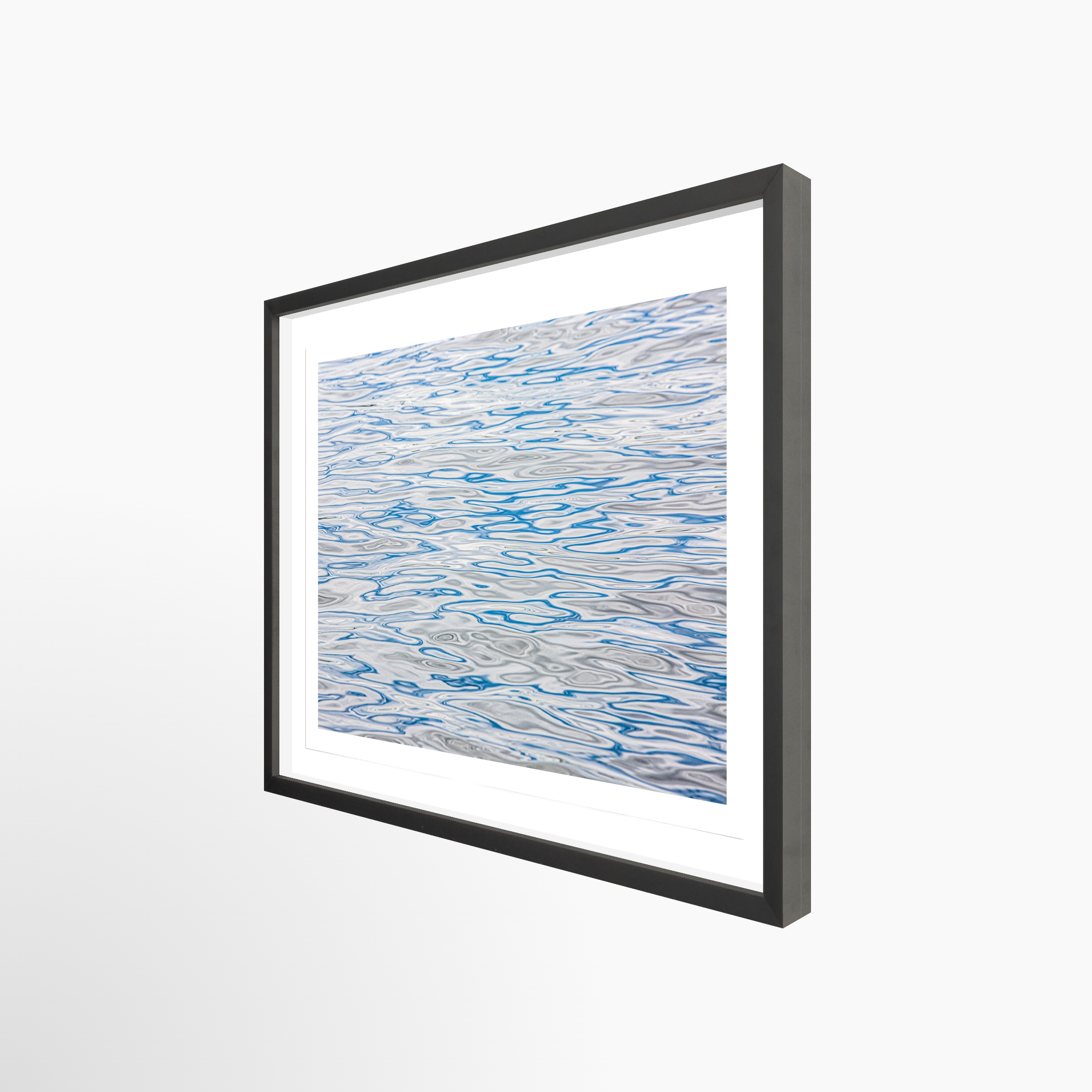 16x24 / Print / Black