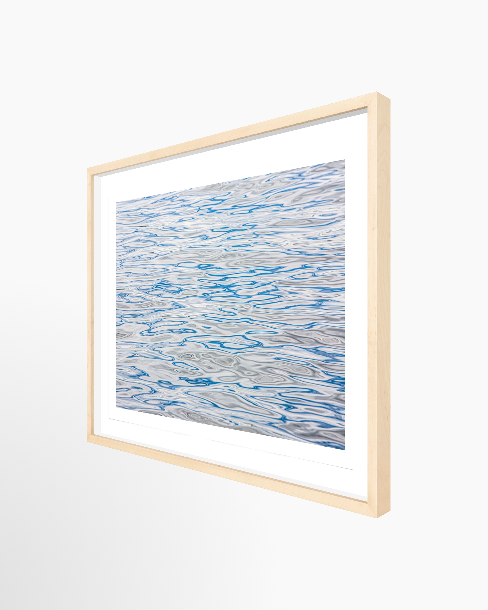 16x24 / Print / Natural