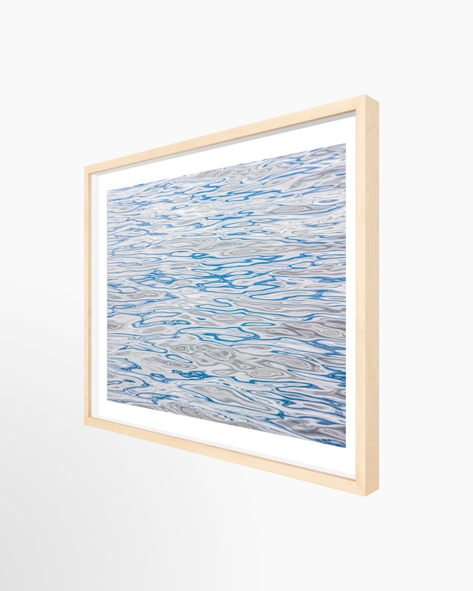 16x24 / Print / Natural