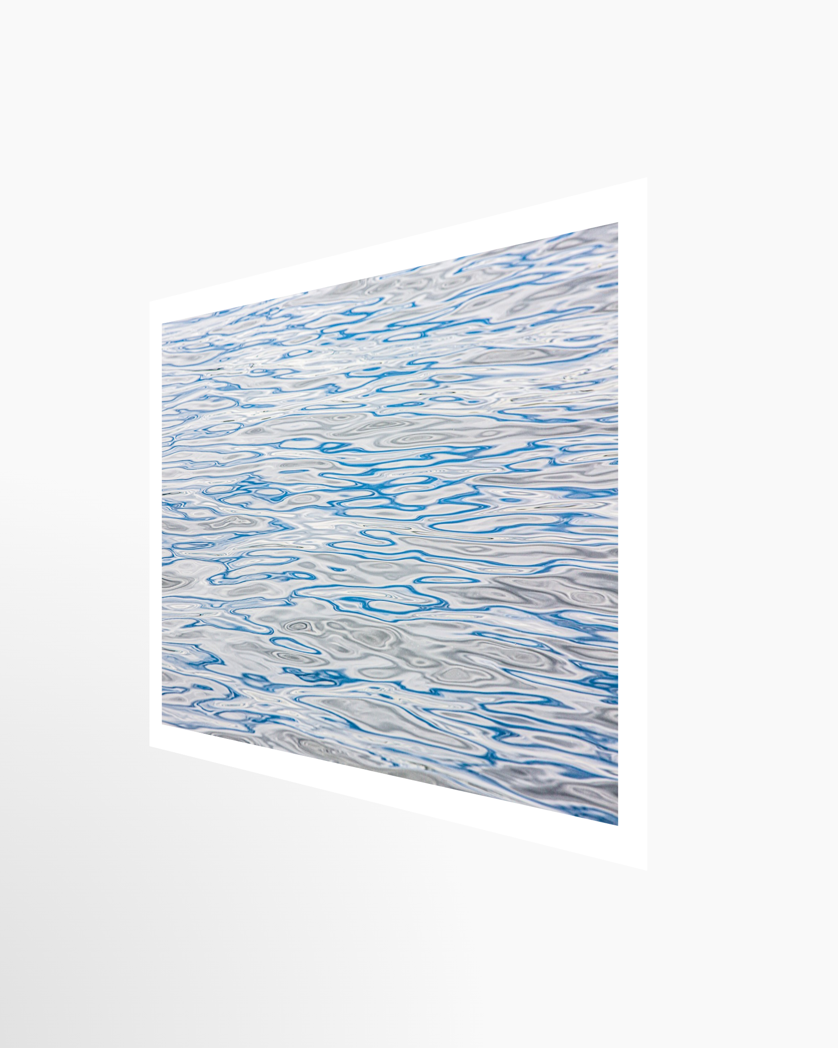 16x24 / Print / None