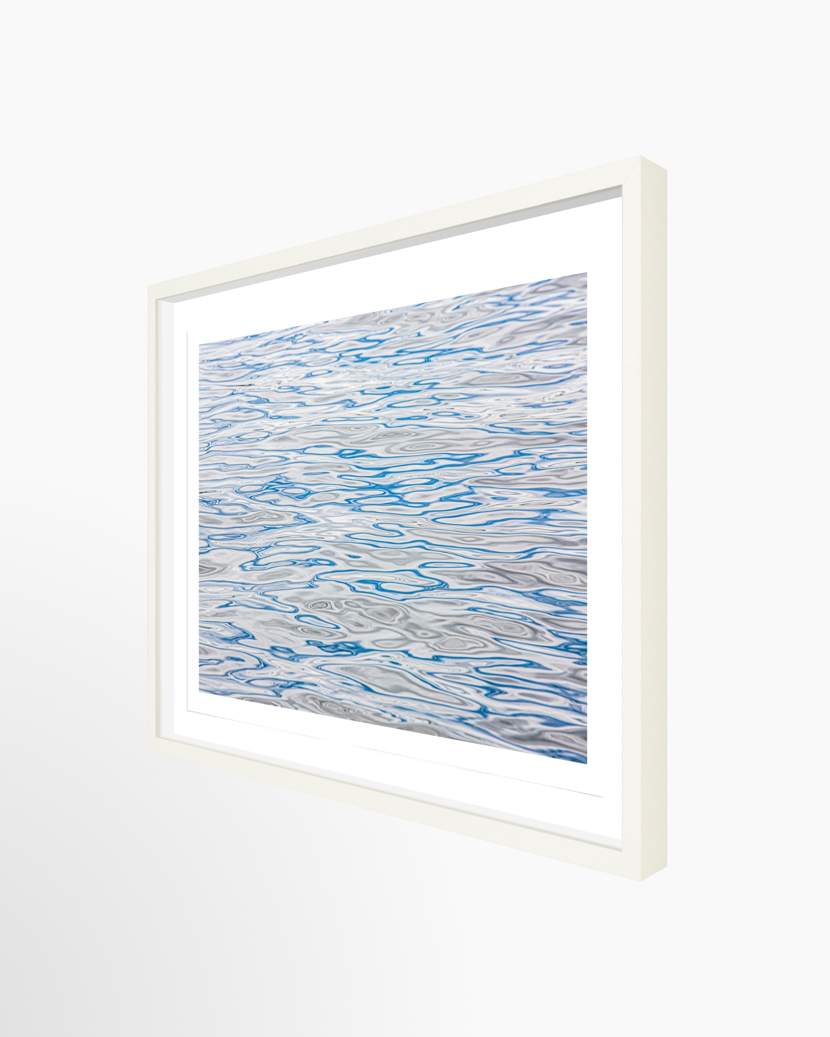 16x24 / Print / White