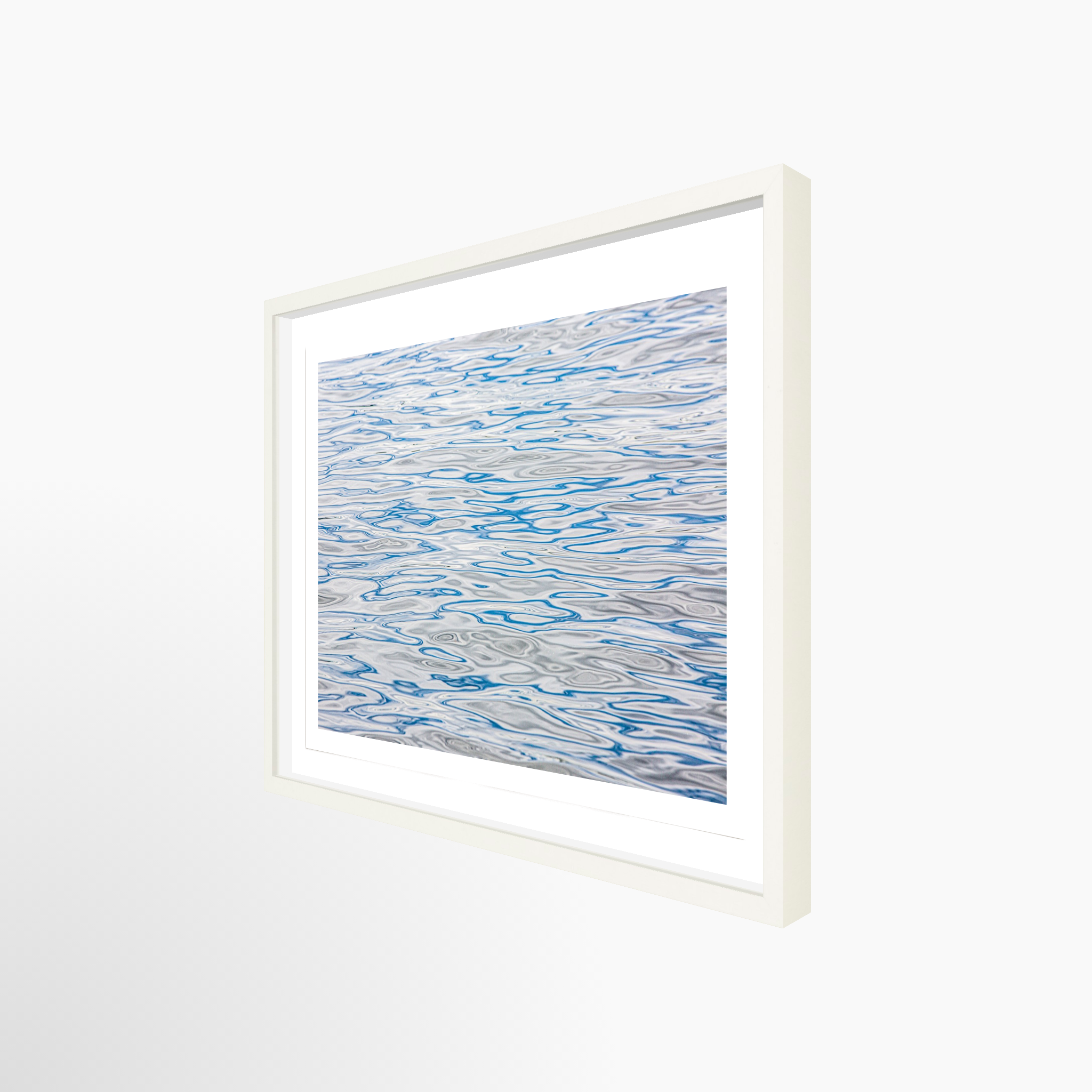 16x24 / Print / White