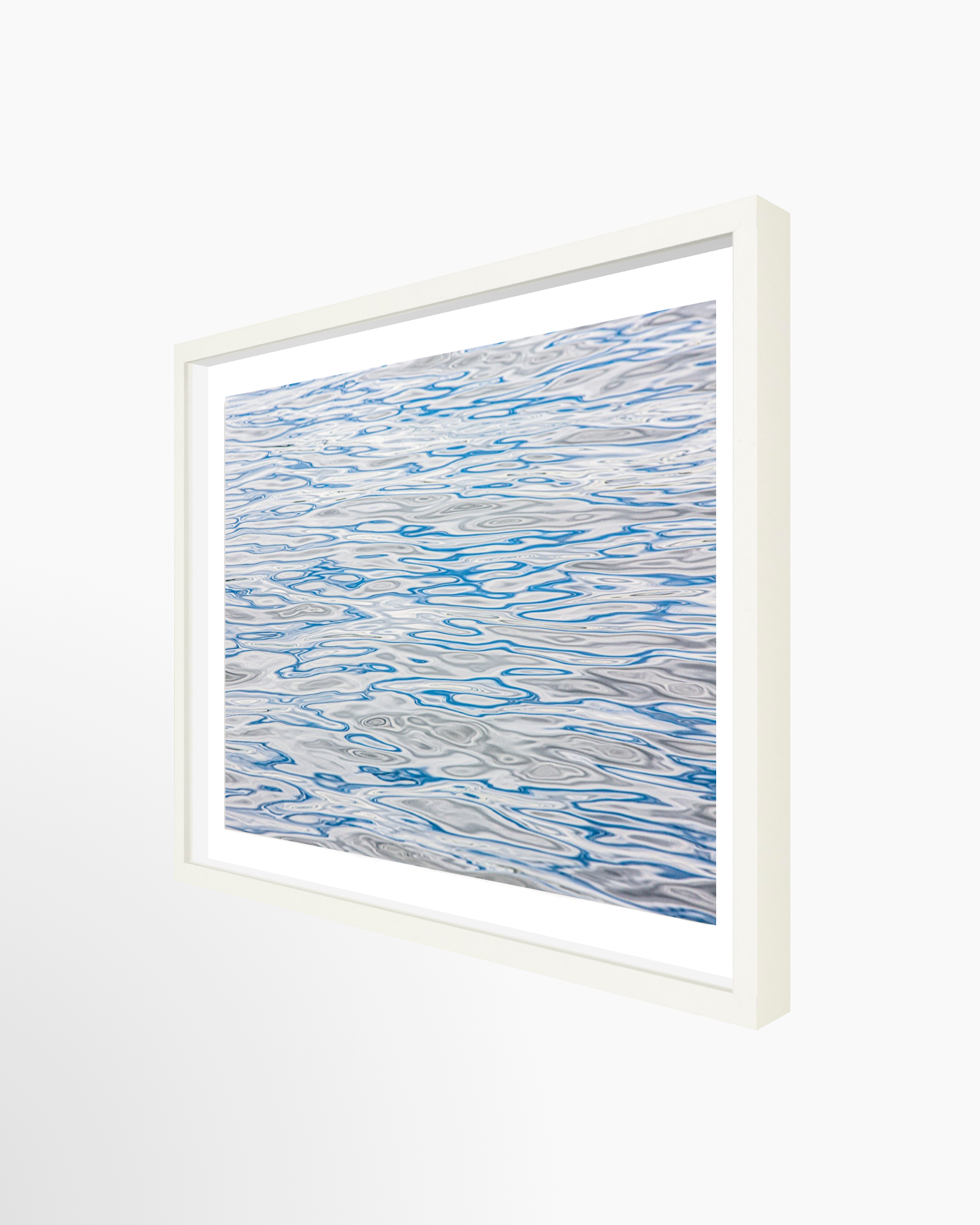 16x24 / Print / White