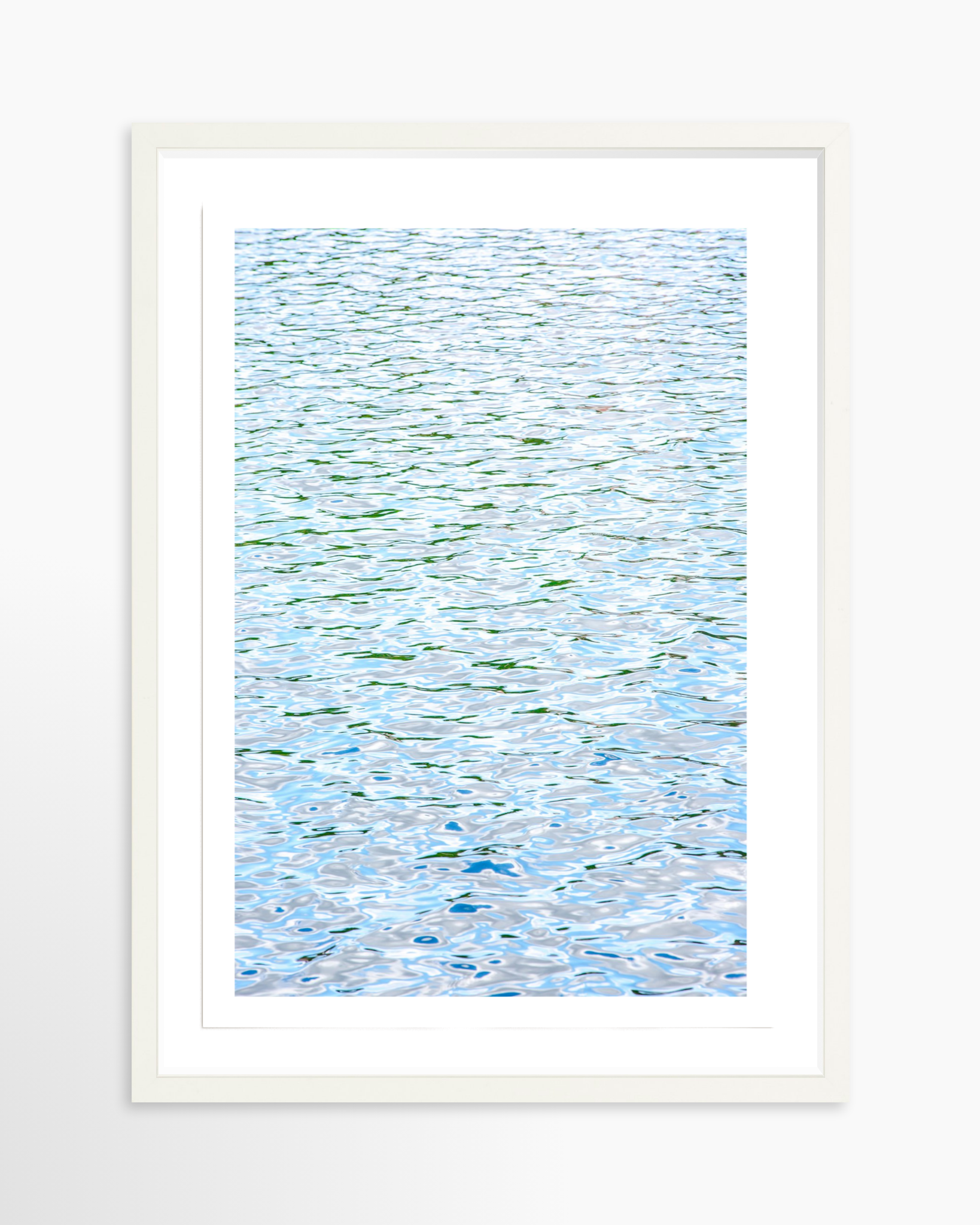 16x24 / Print / White