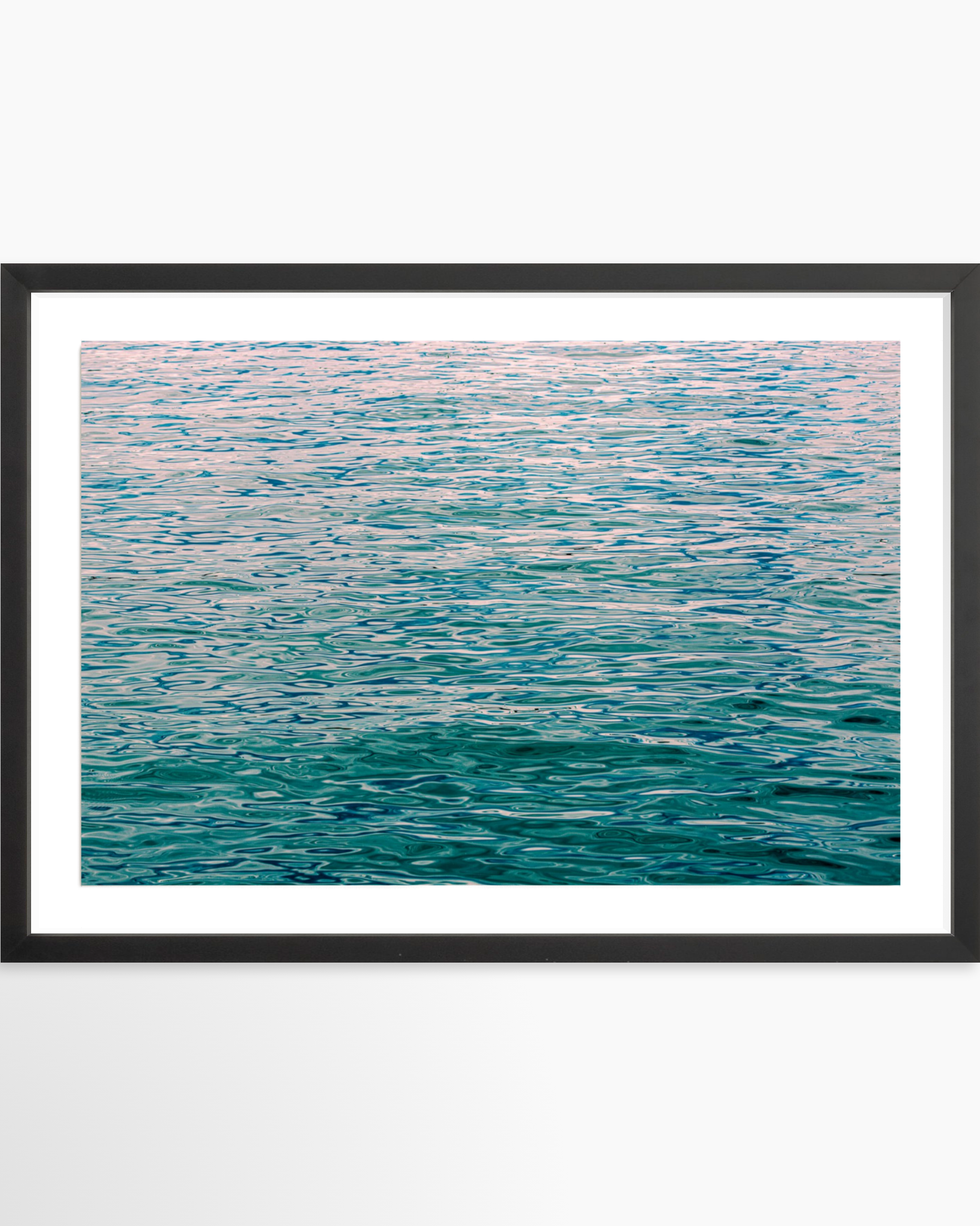 16x24 / Print / Black