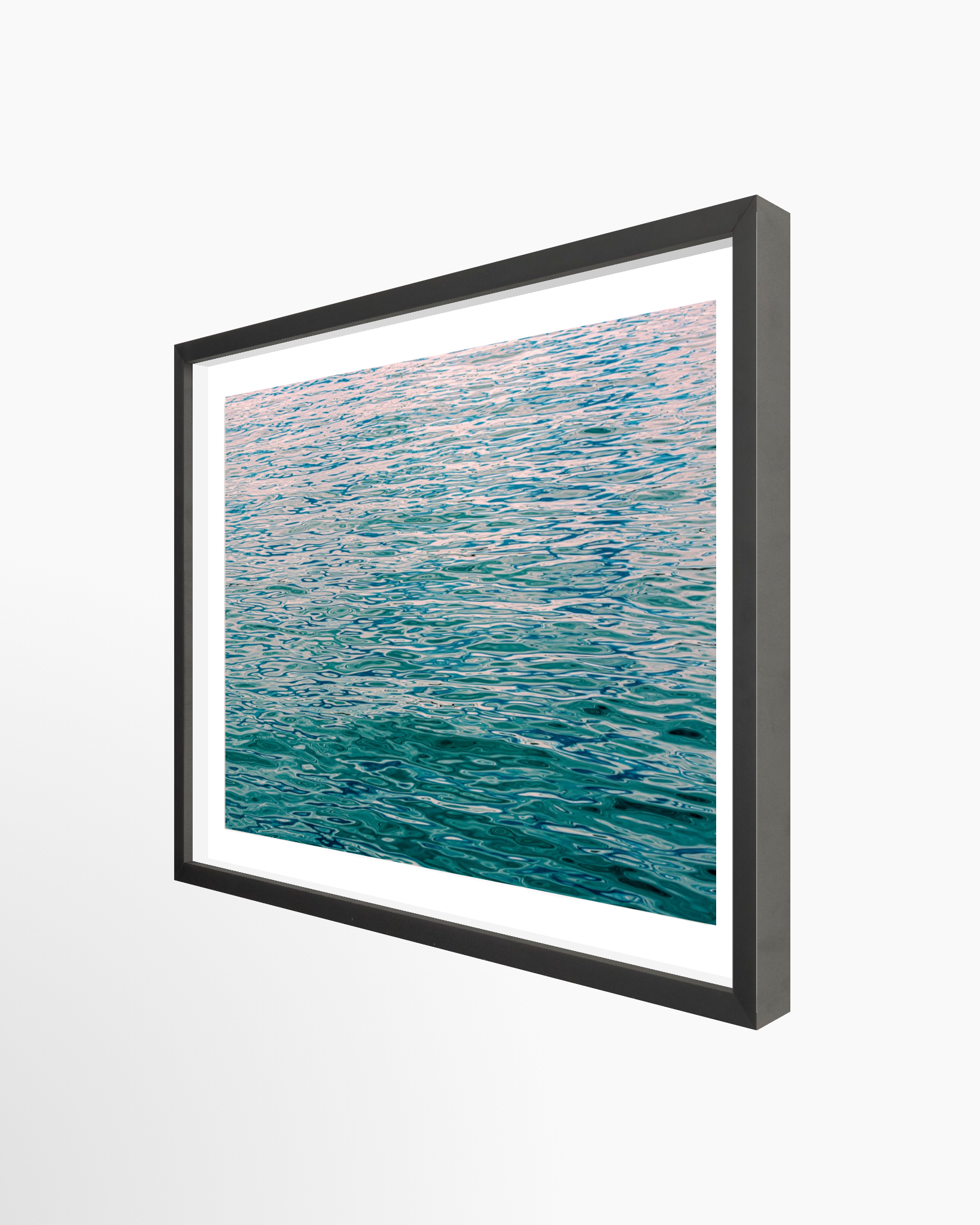 16x24 / Print / Black