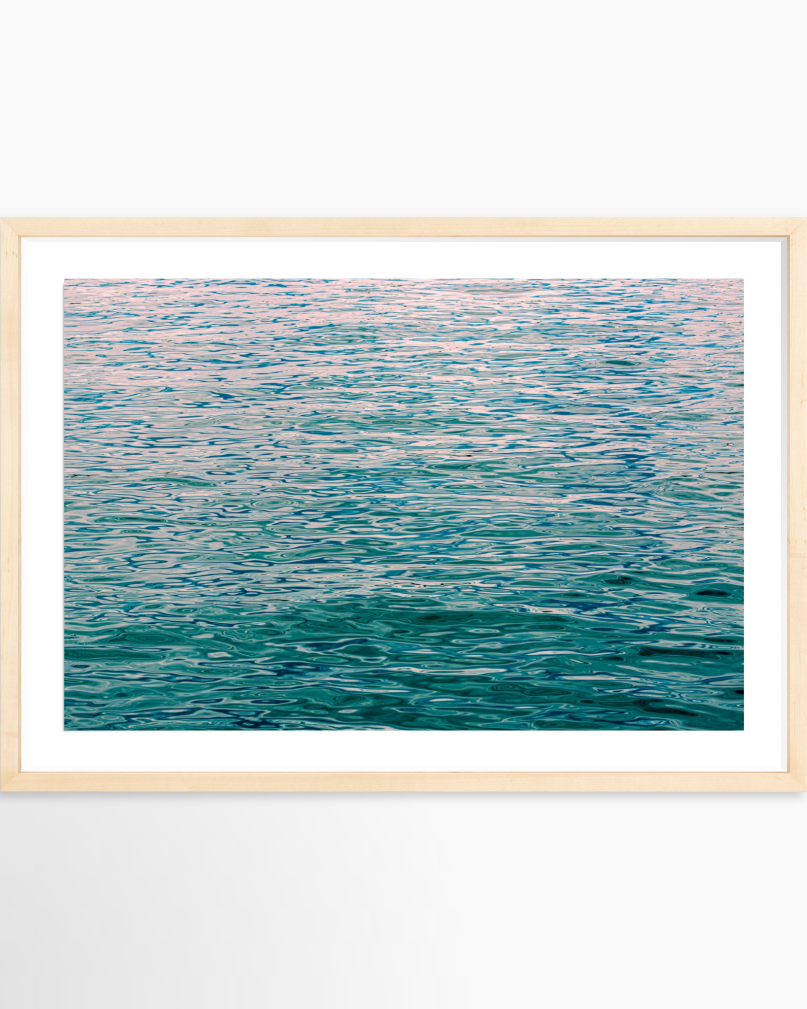 16x24 / Print / Natural