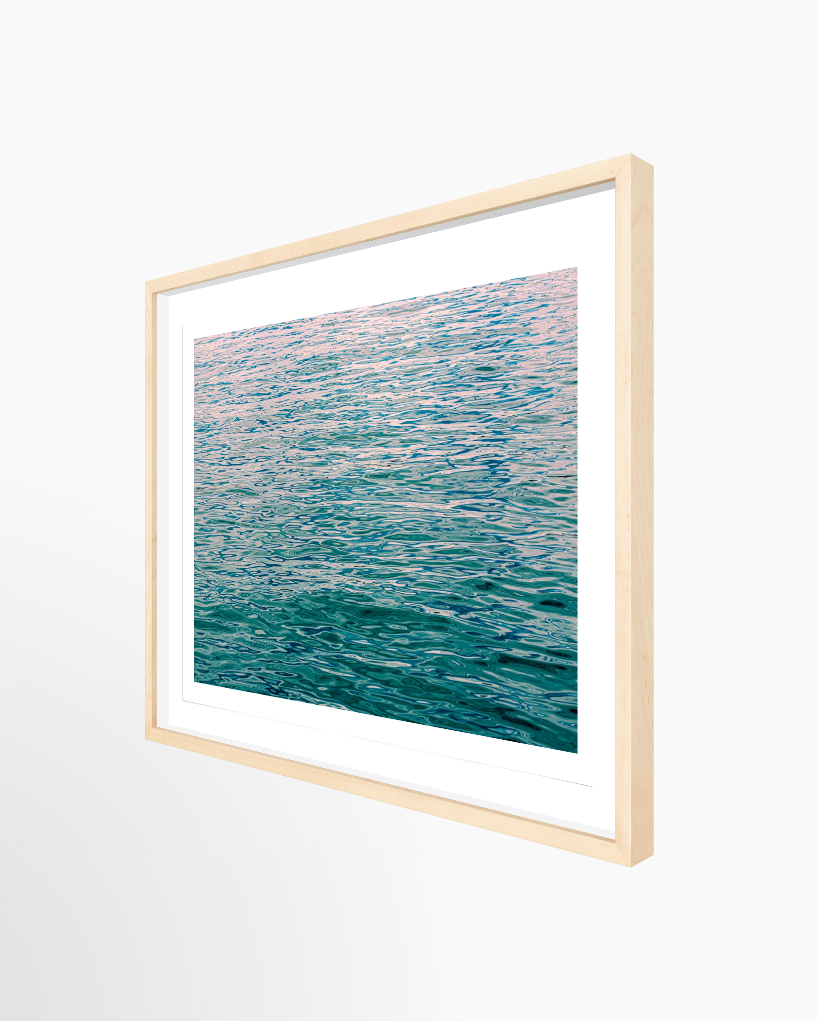 16x24 / Print / Natural