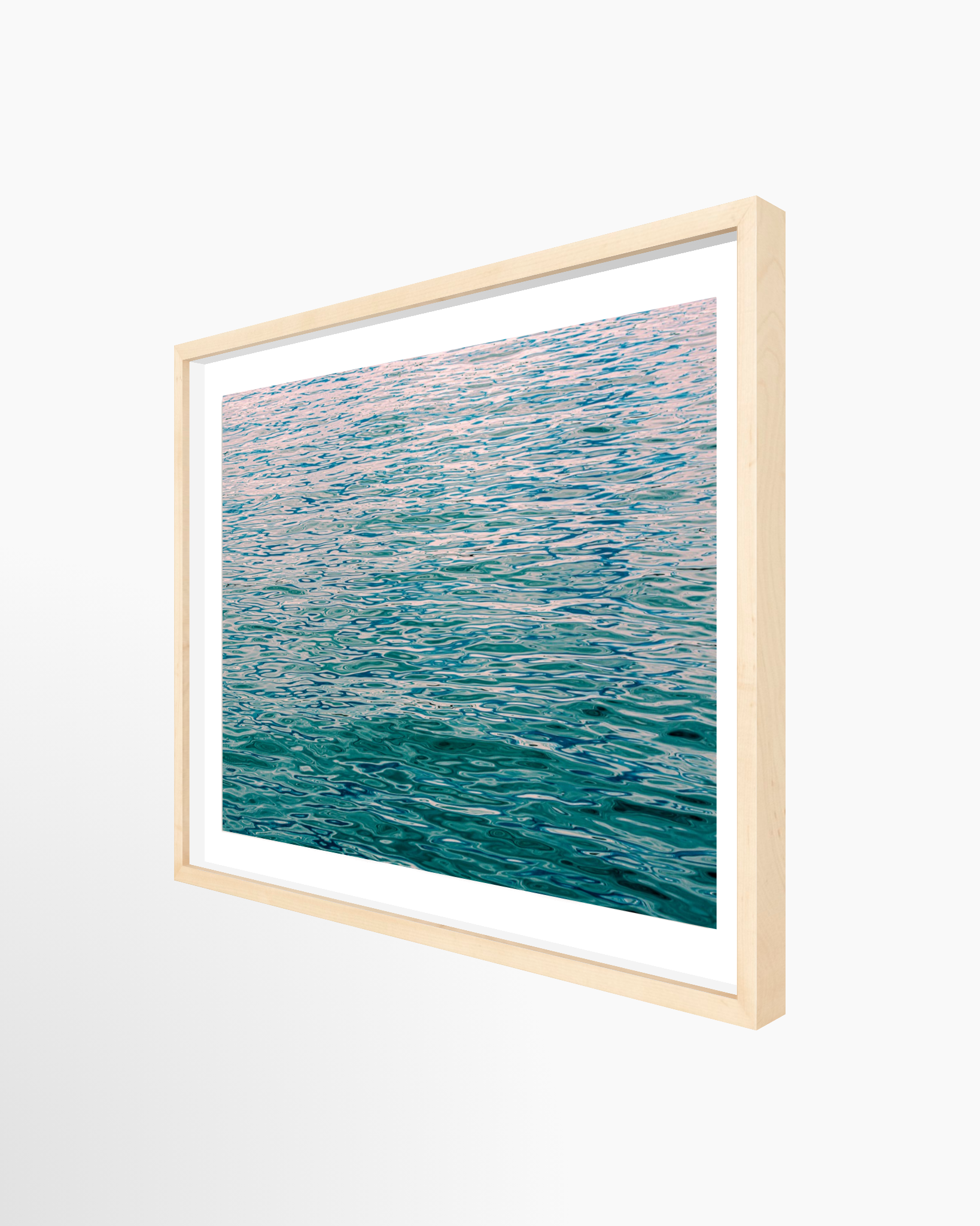 16x24 / Print / Natural