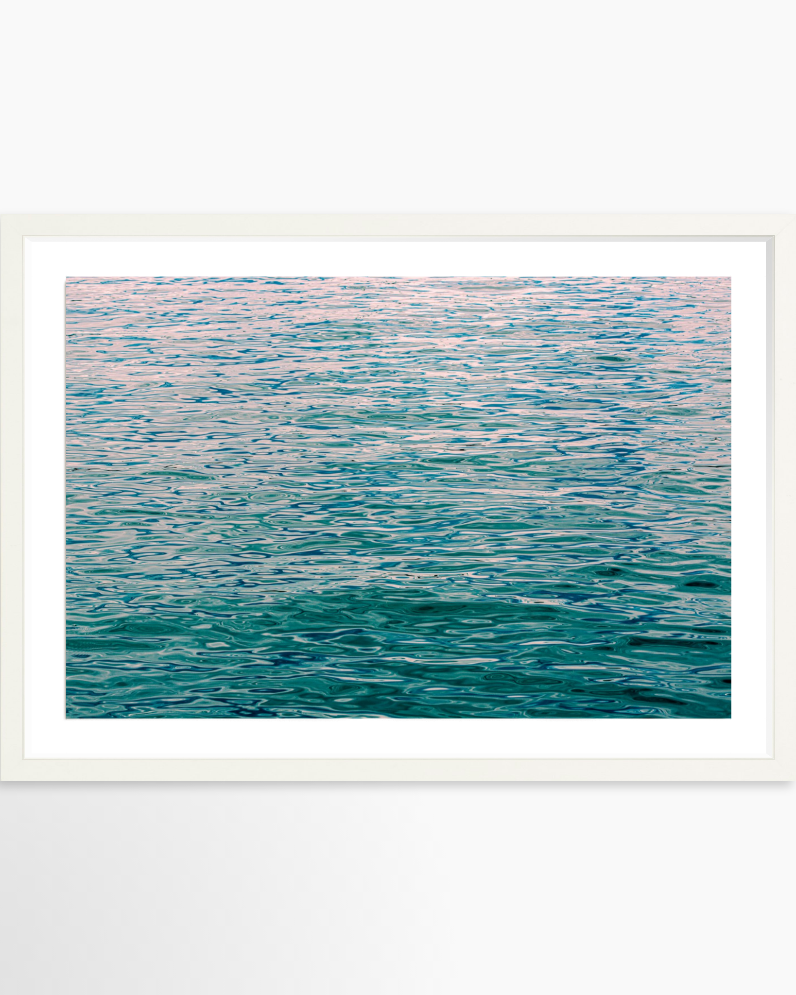 16x24 / Print / White