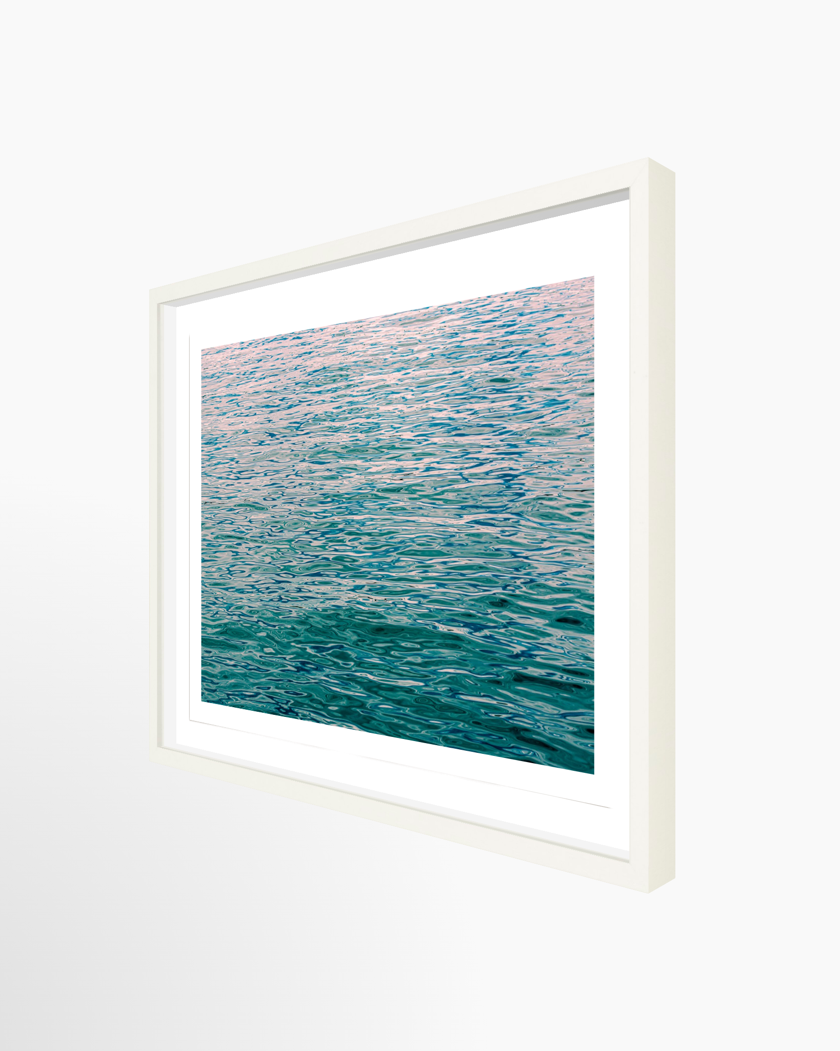16x24 / Print / White