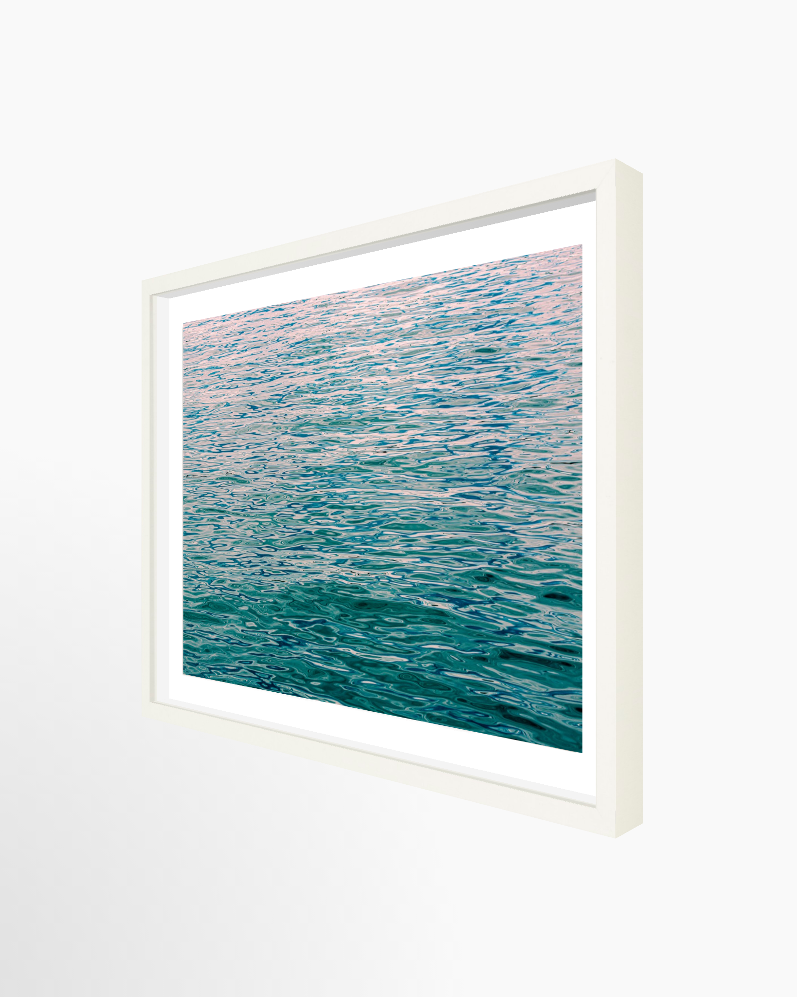 16x24 / Print / White