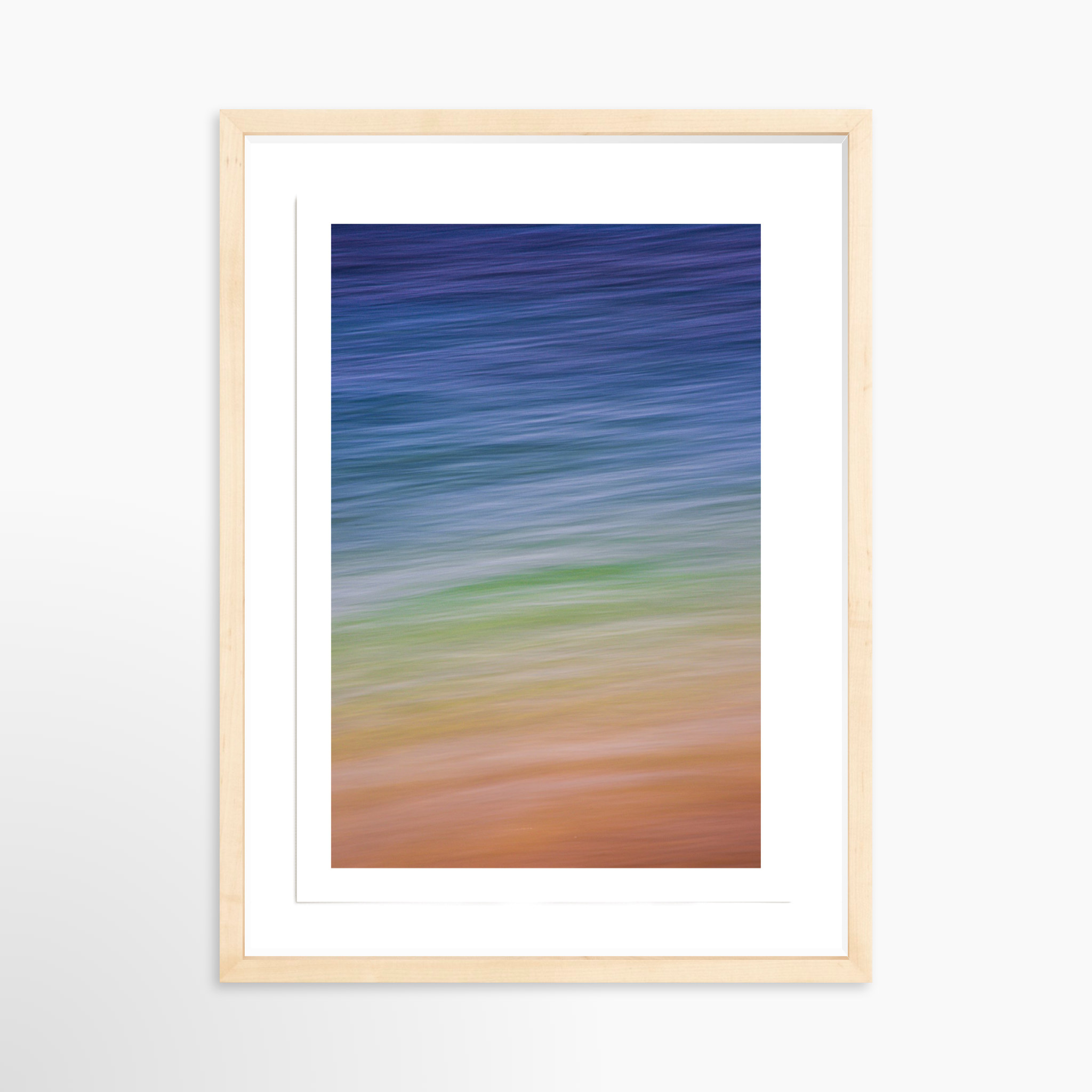 12x18 / Print / Natural