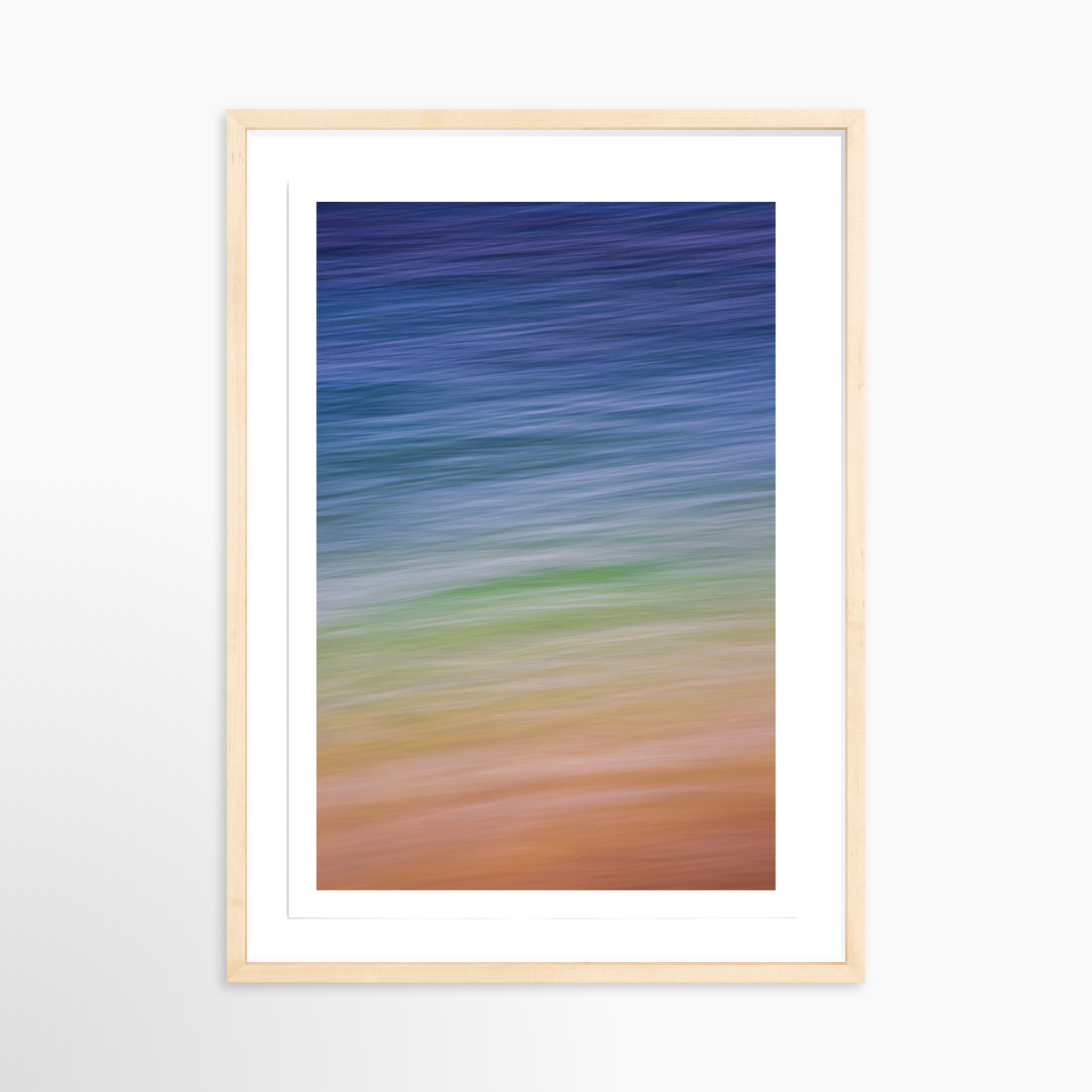 16x24 / Print / Natural