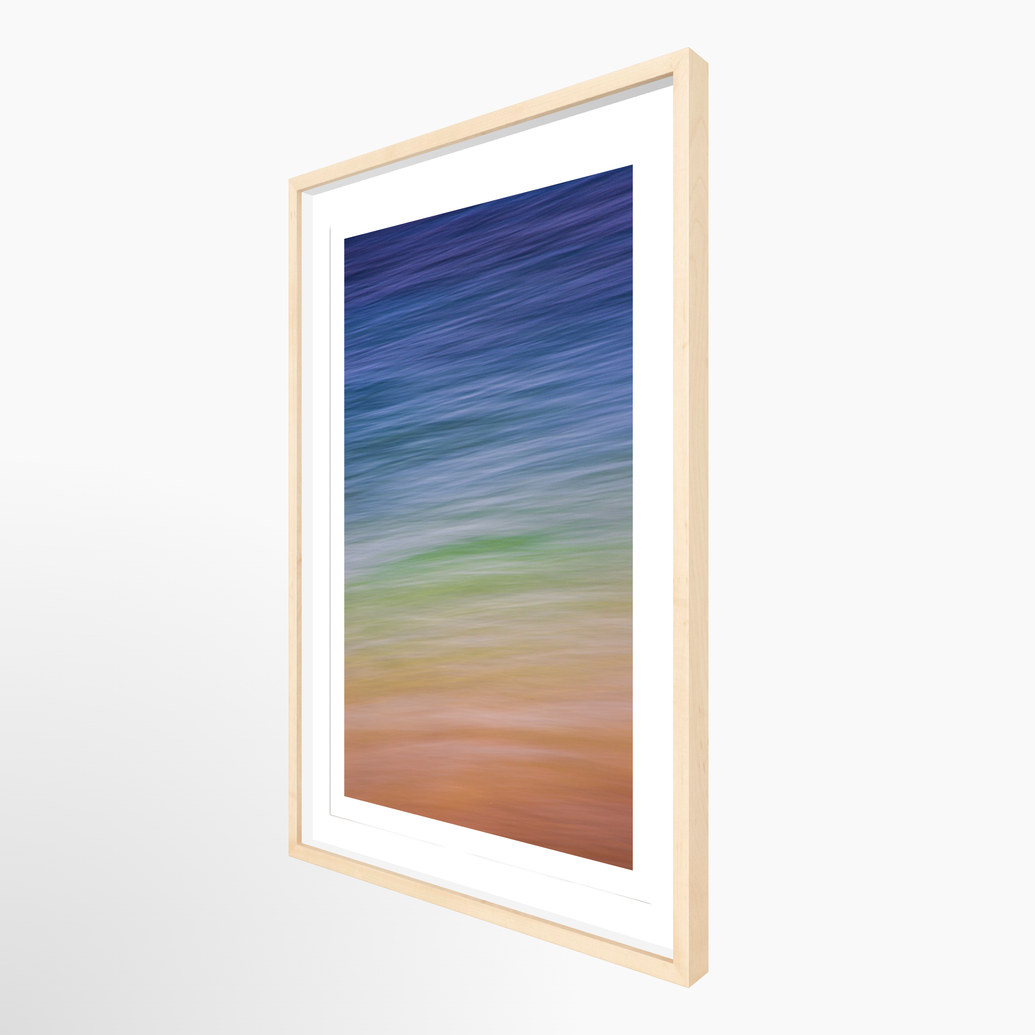 16x24 / Print / Natural