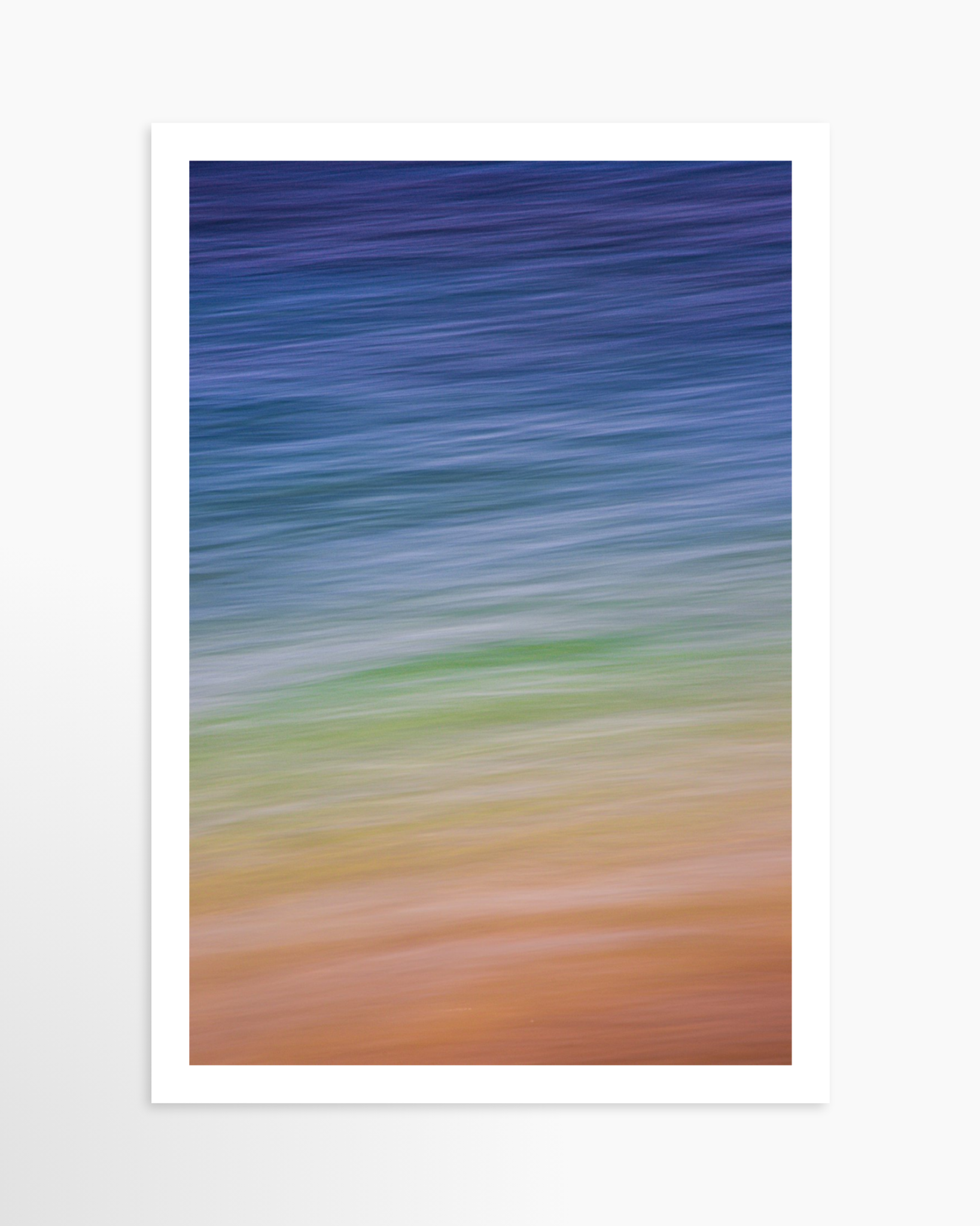 16x24 / Print / None