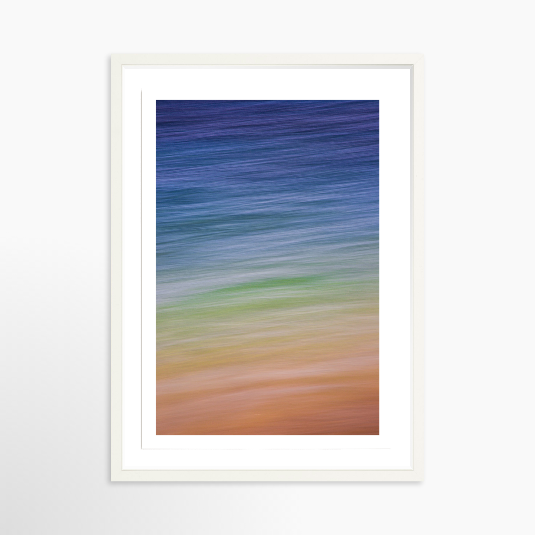 16x24 / Print / White