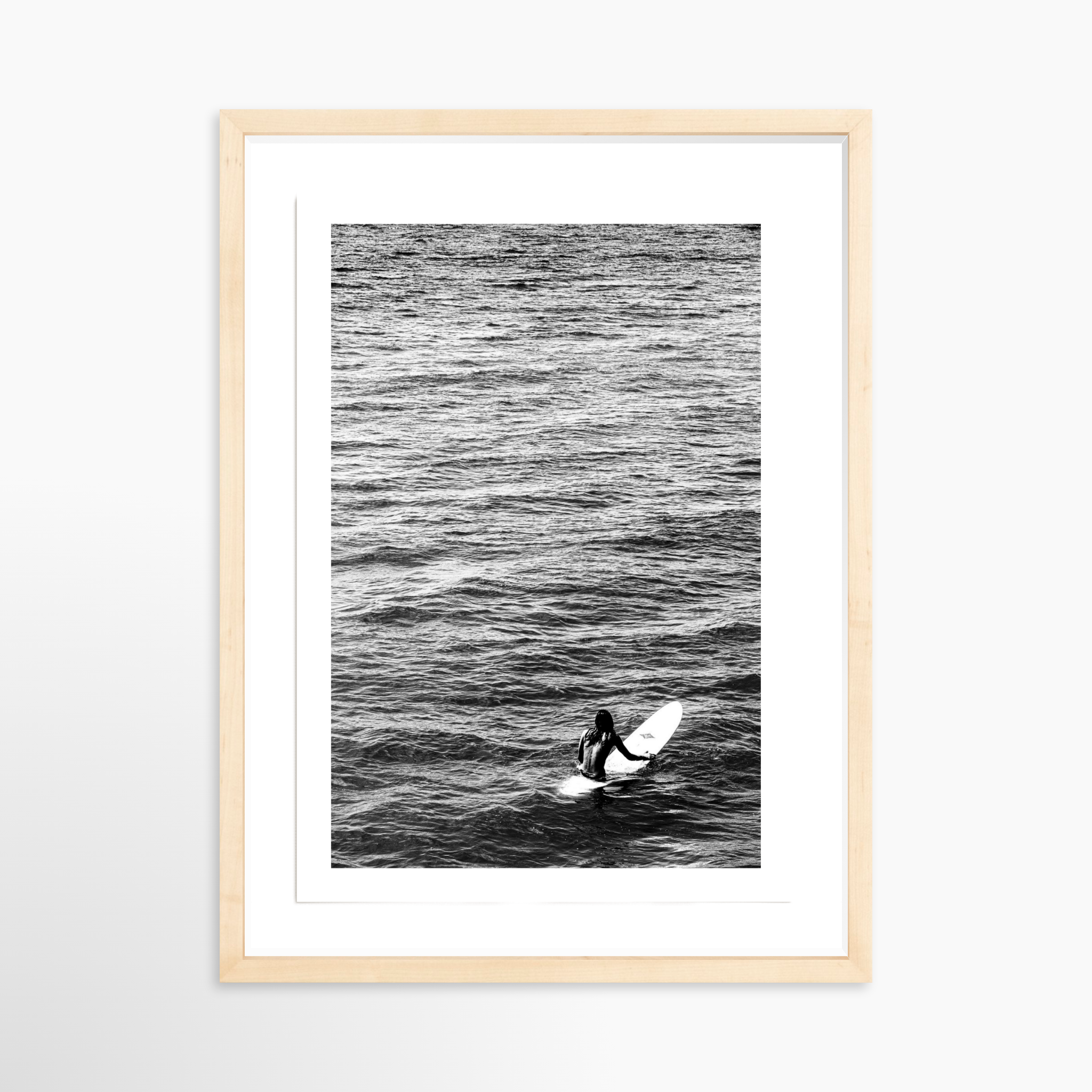 12x18 / Print / Natural