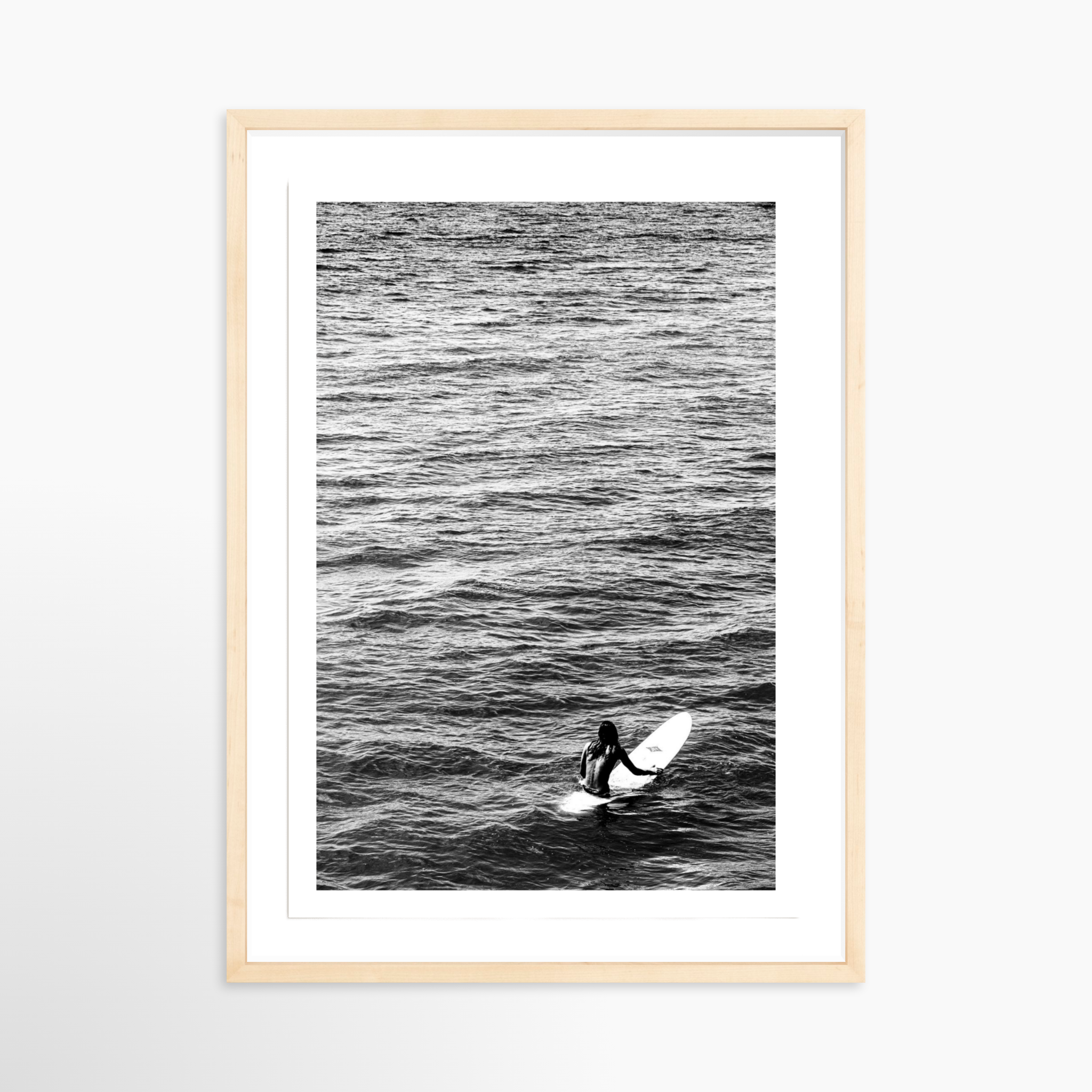 16x24 / Print / Natural