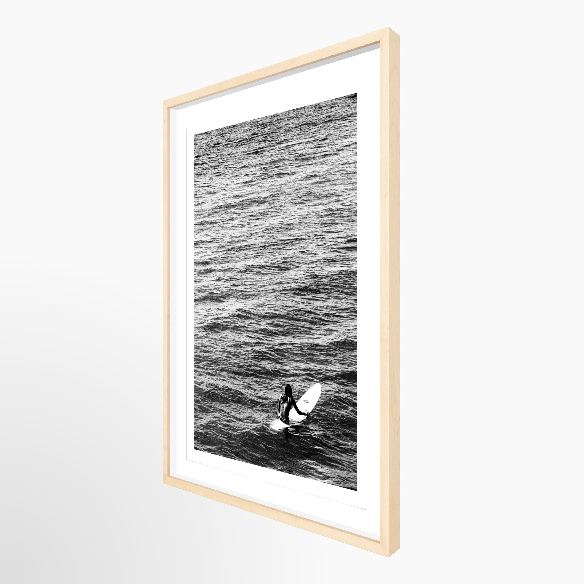 16x24 / Print / Natural