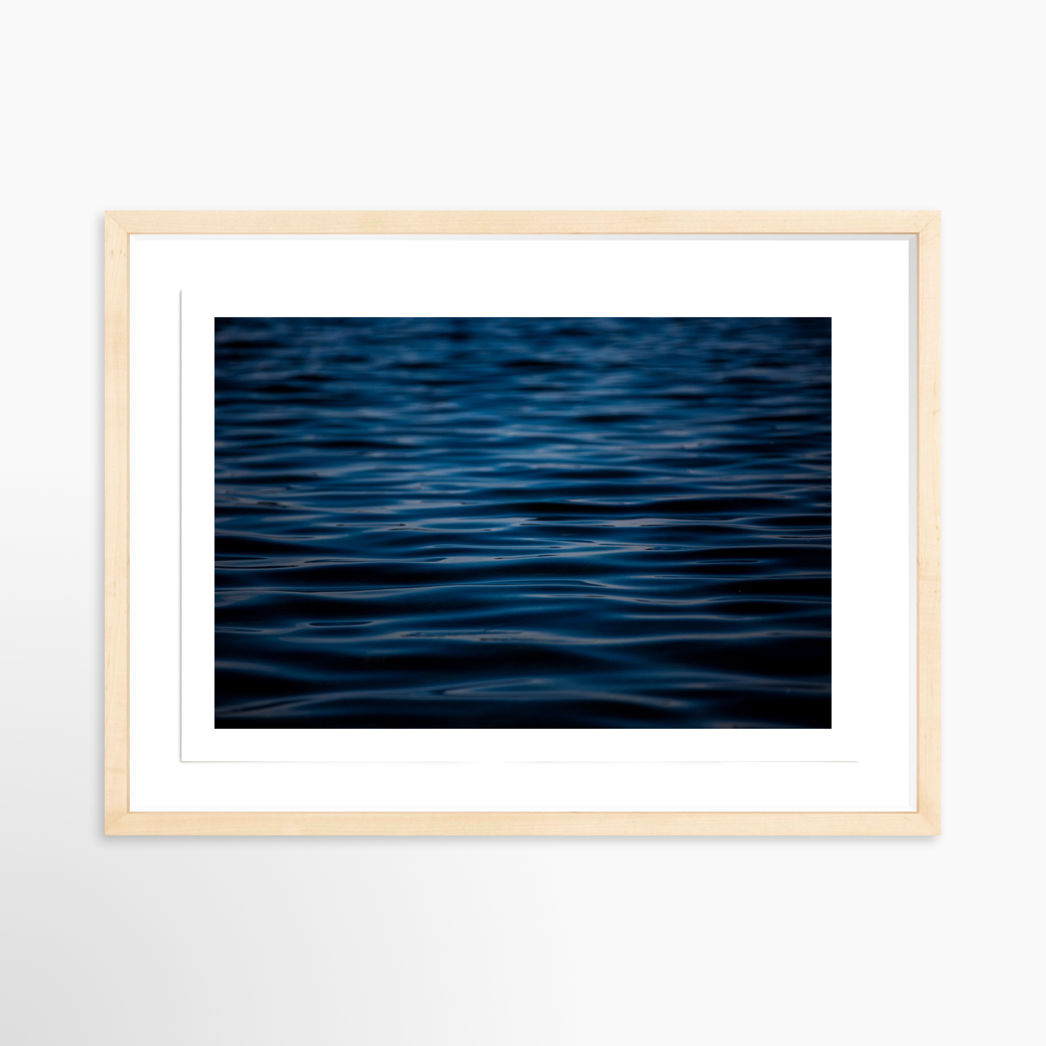 12x18 / Print / Natural