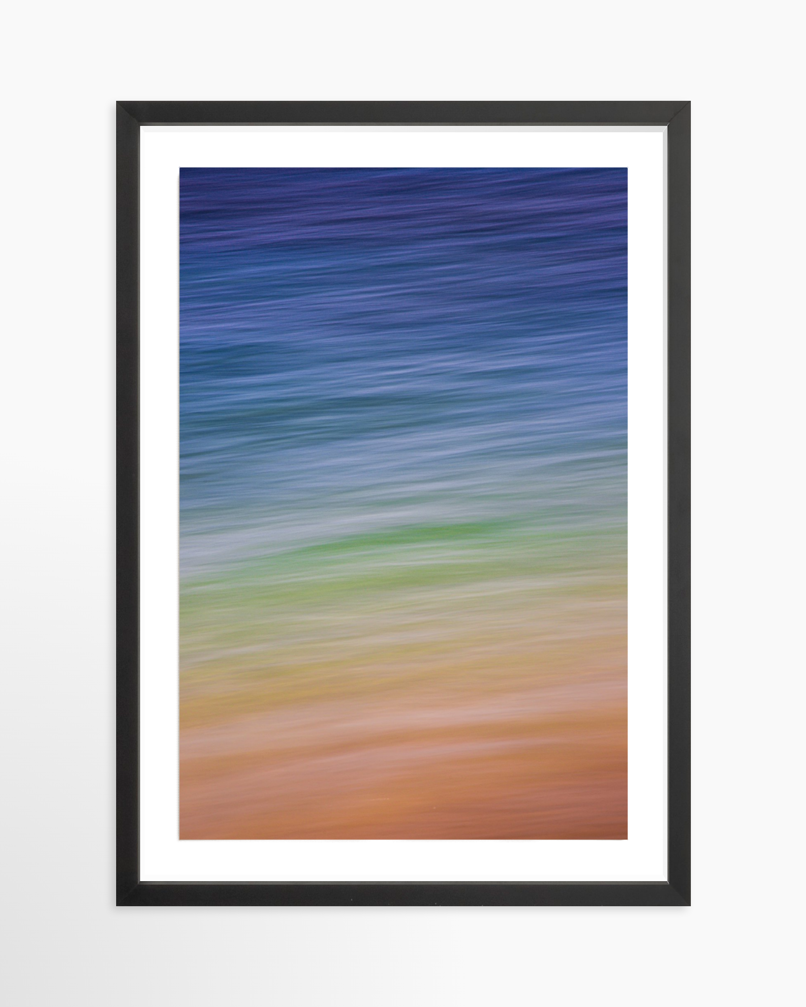 16x24 / Print / Black