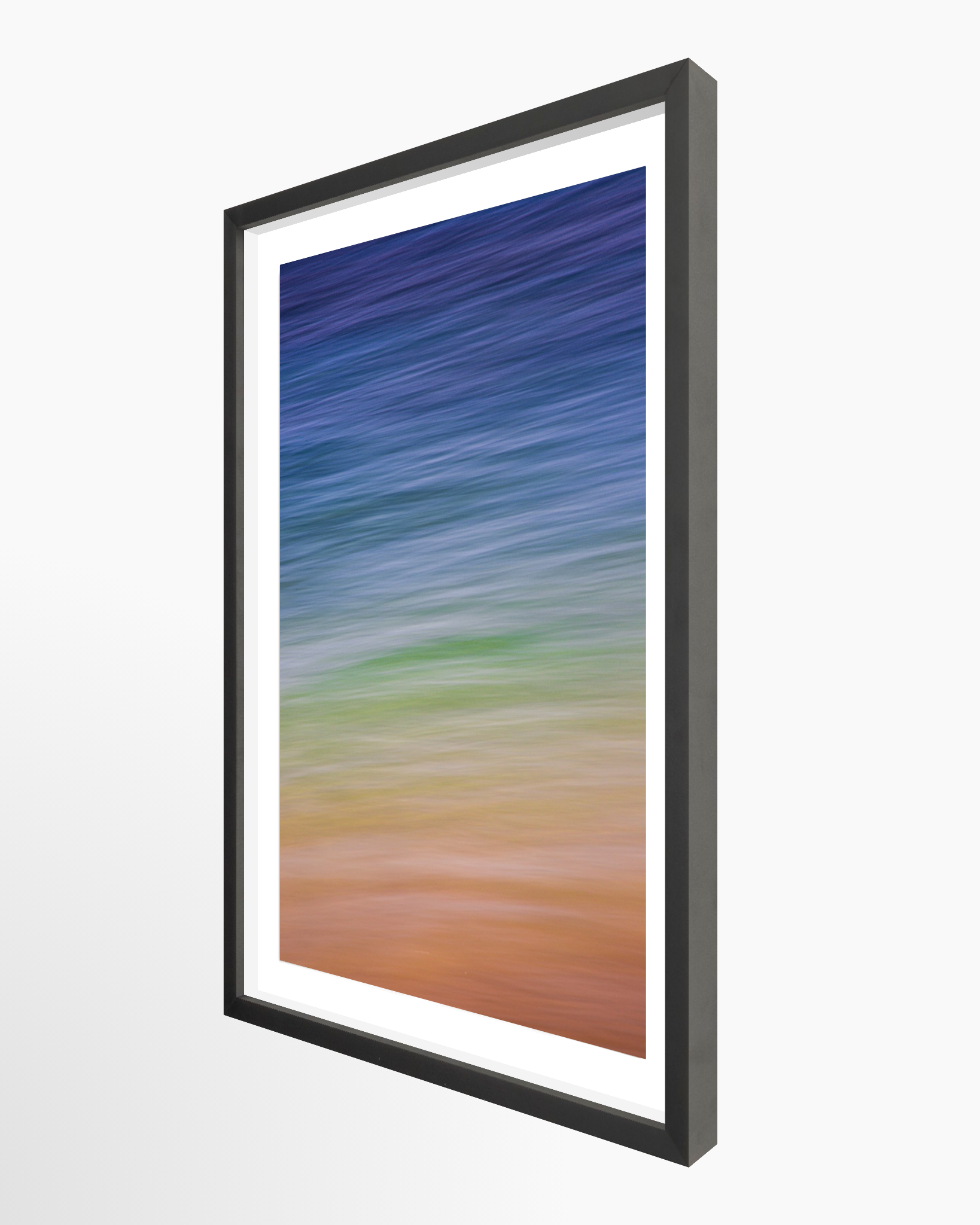 16x24 / Print / Black