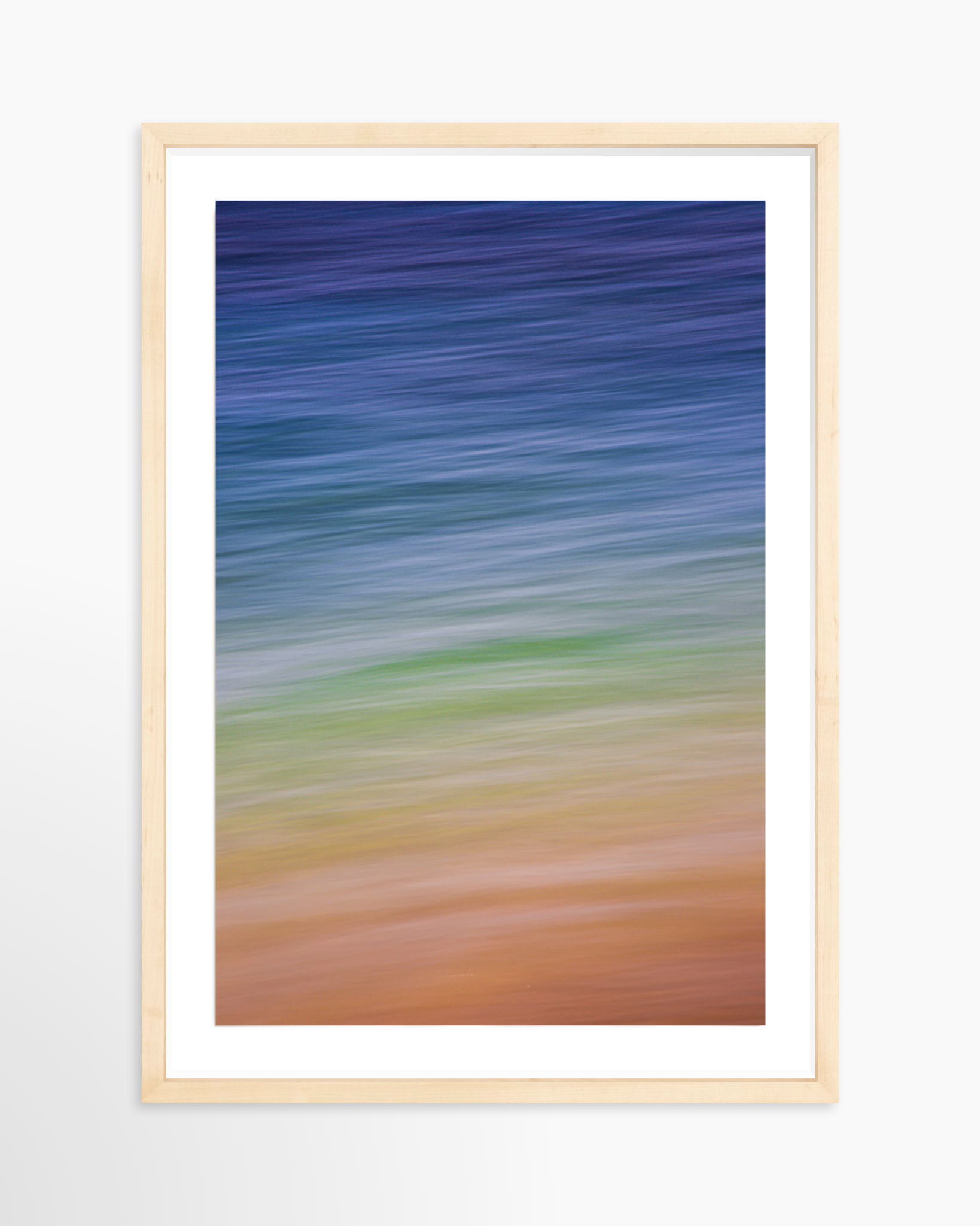 16x24 / Print / Natural