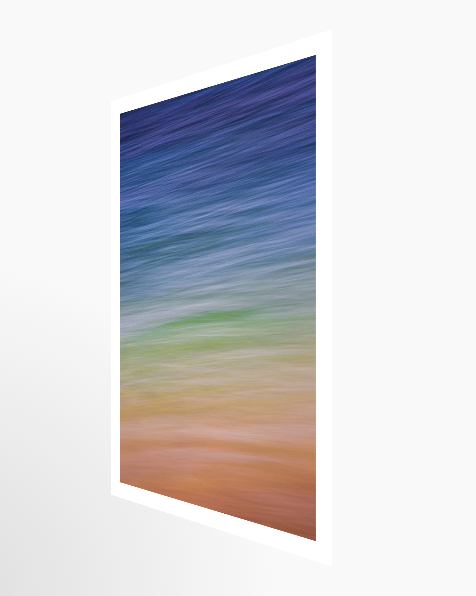 16x24 / Print / None