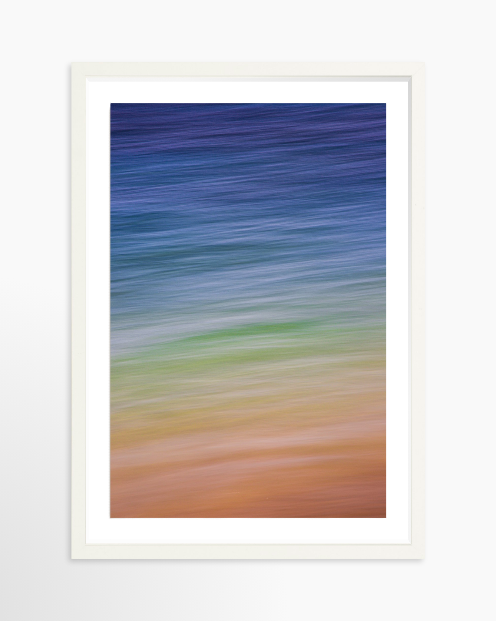 16x24 / Print / White