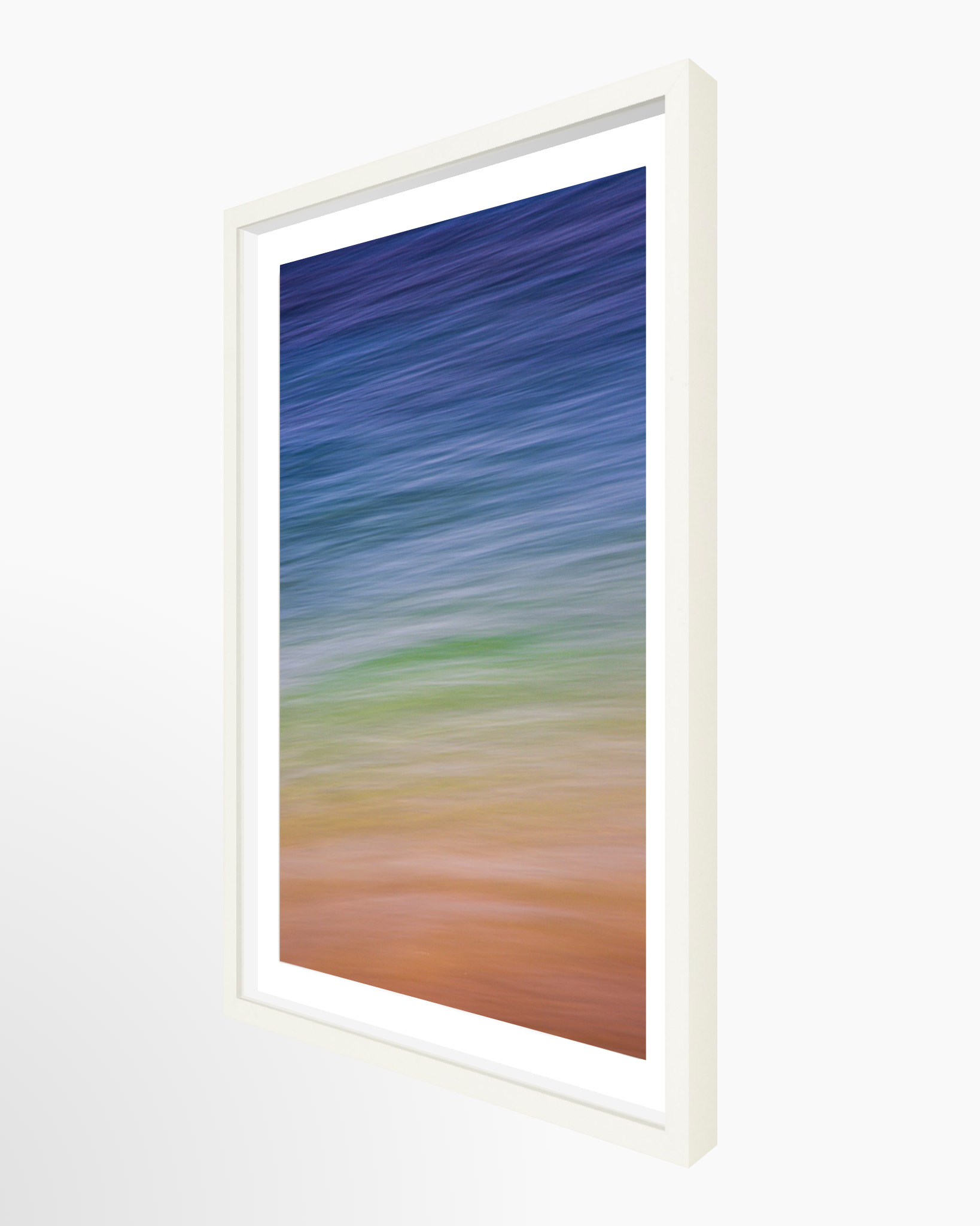 16x24 / Print / White