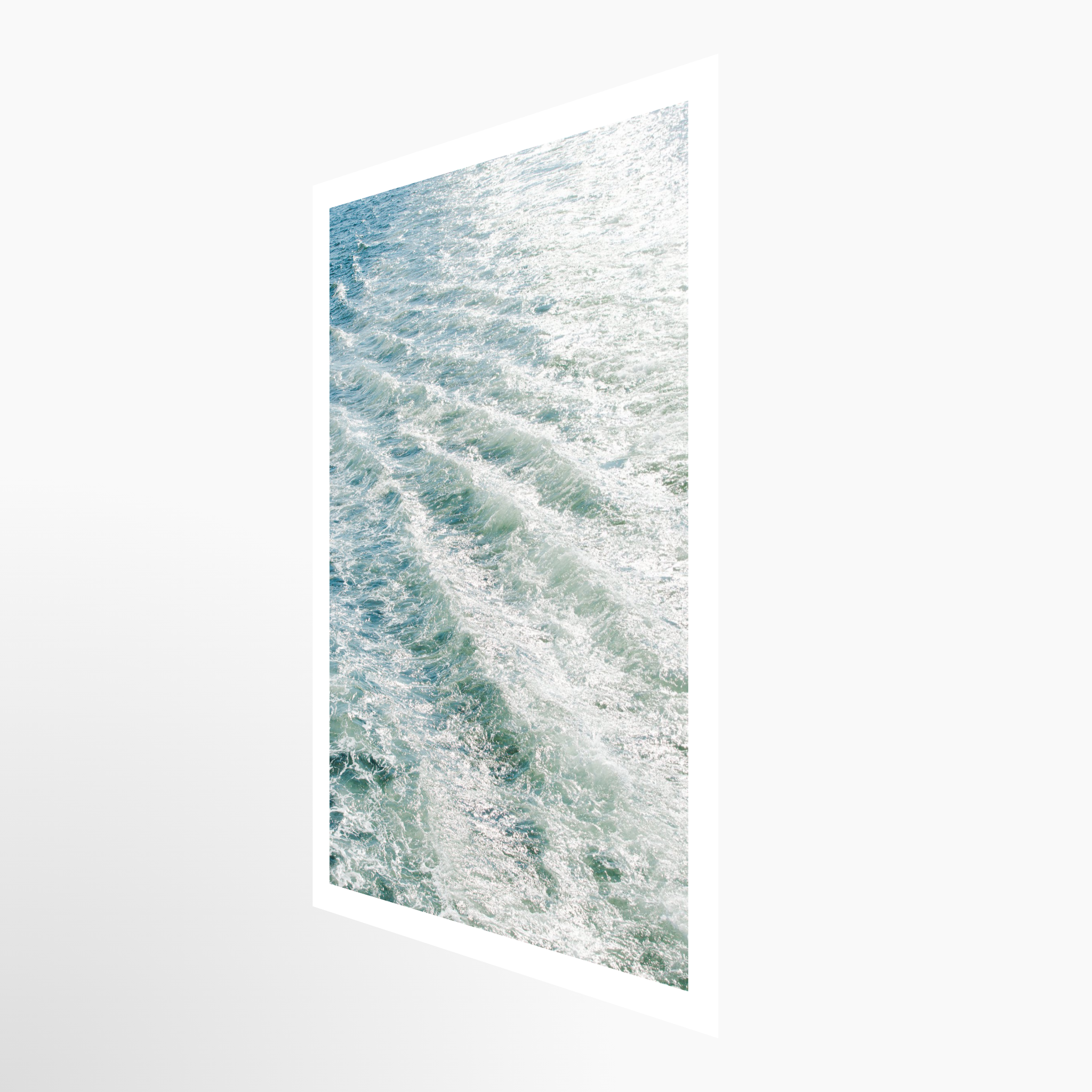 16x24 / Print / None